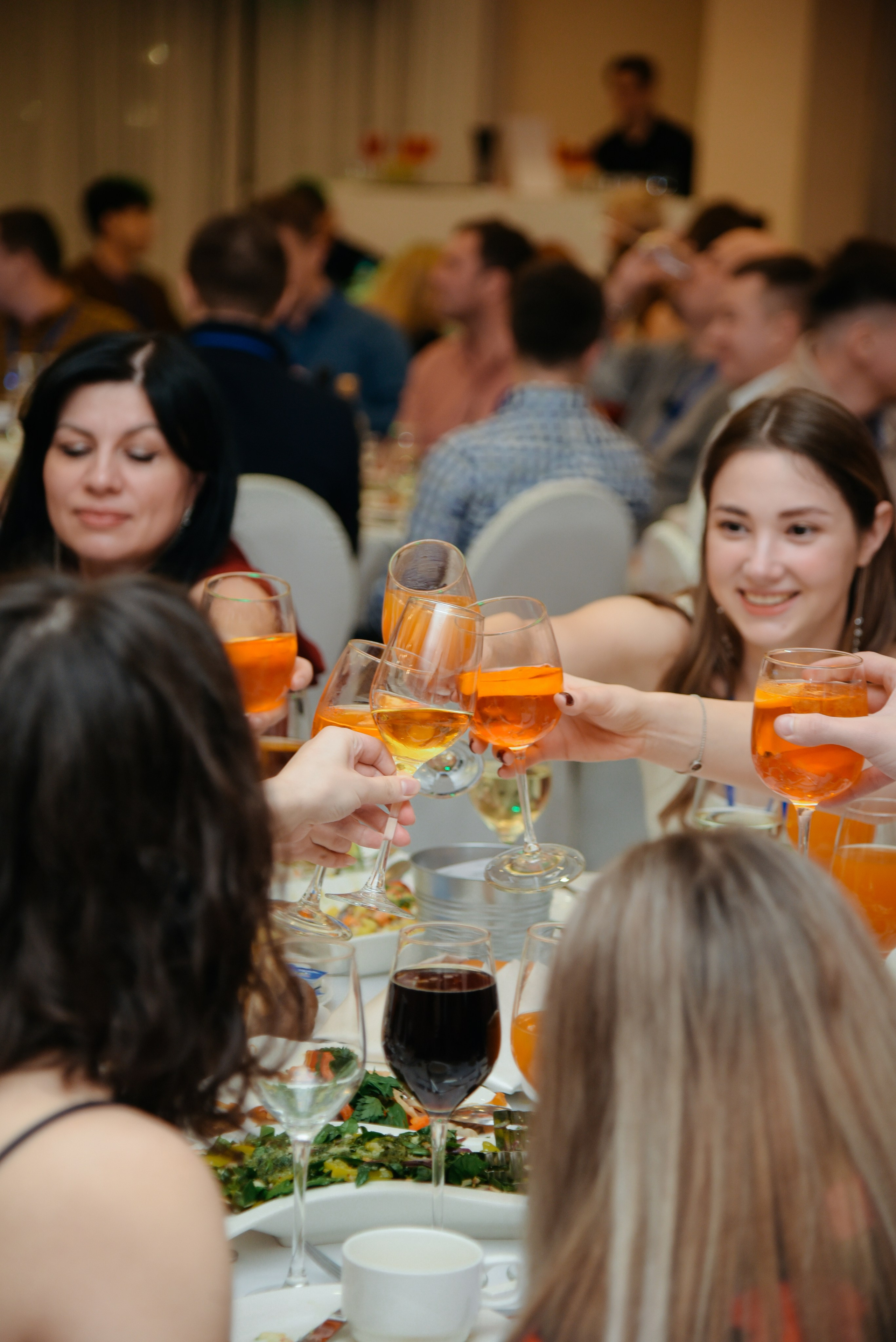 ГеомирАгро. Фотограф Лола Волна, город Москва