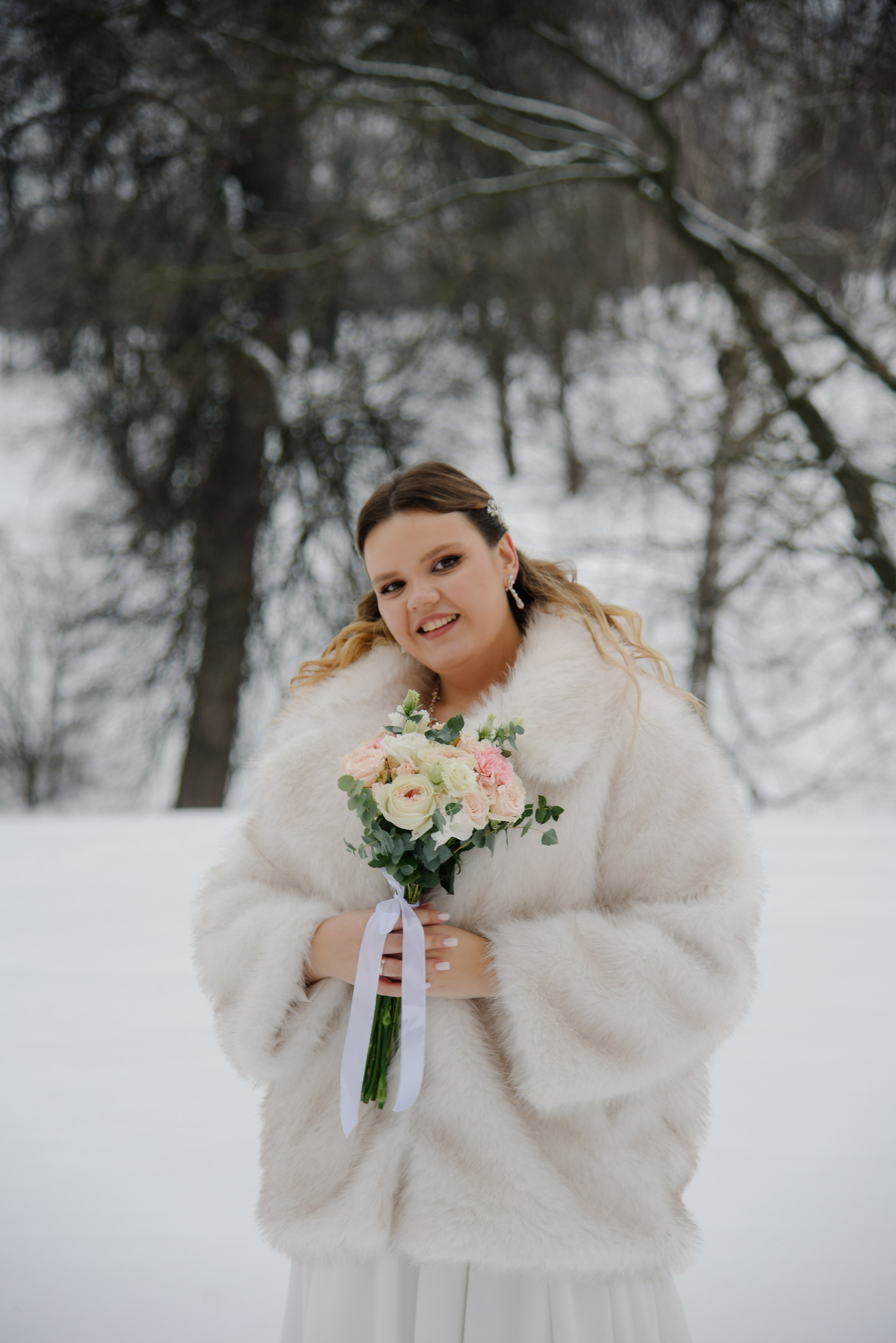 Роман и Екатерина. Фотограф Лола Волна, город Москва