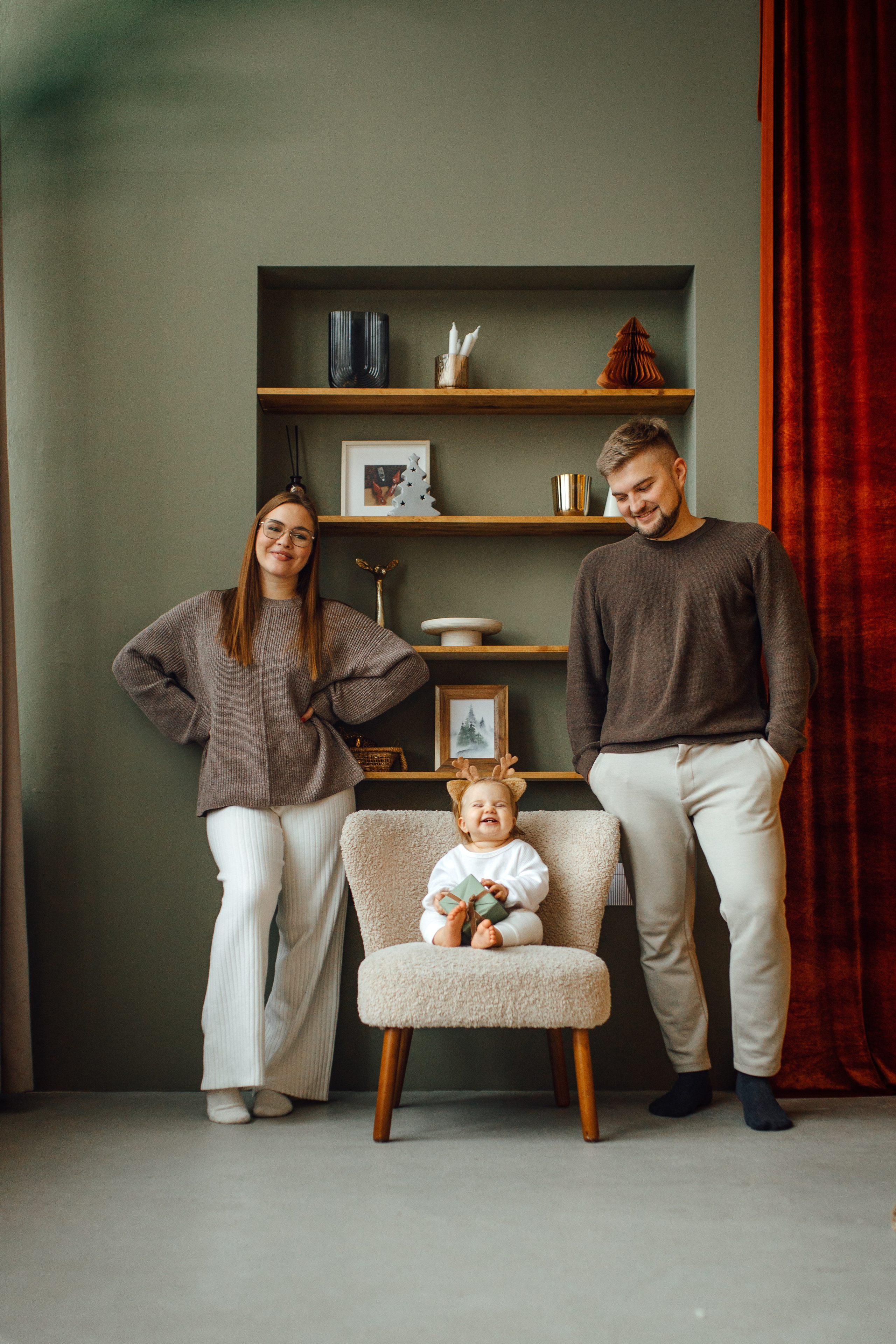 Фотодень Лайтстудио Минск