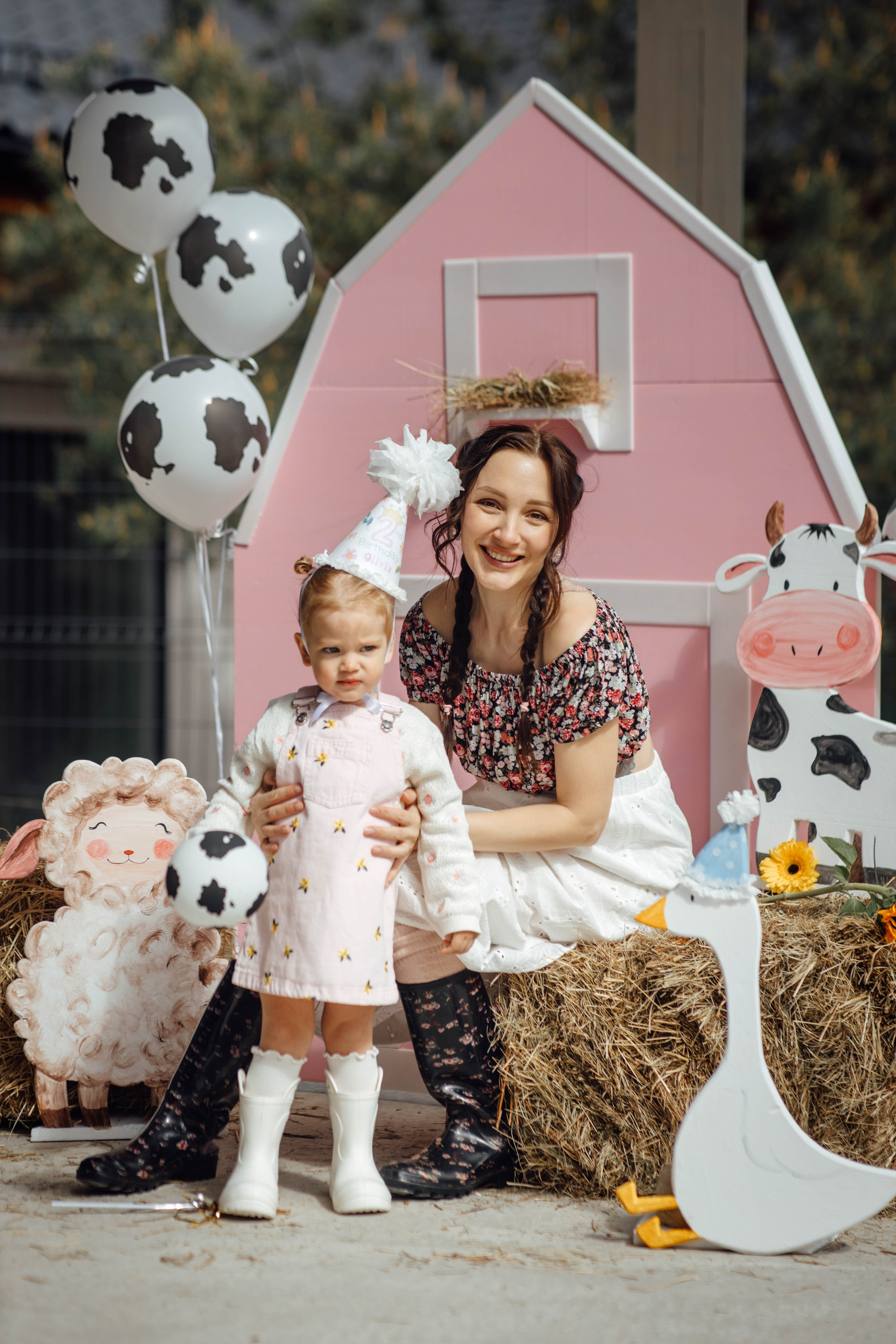 Репортаж дома, др