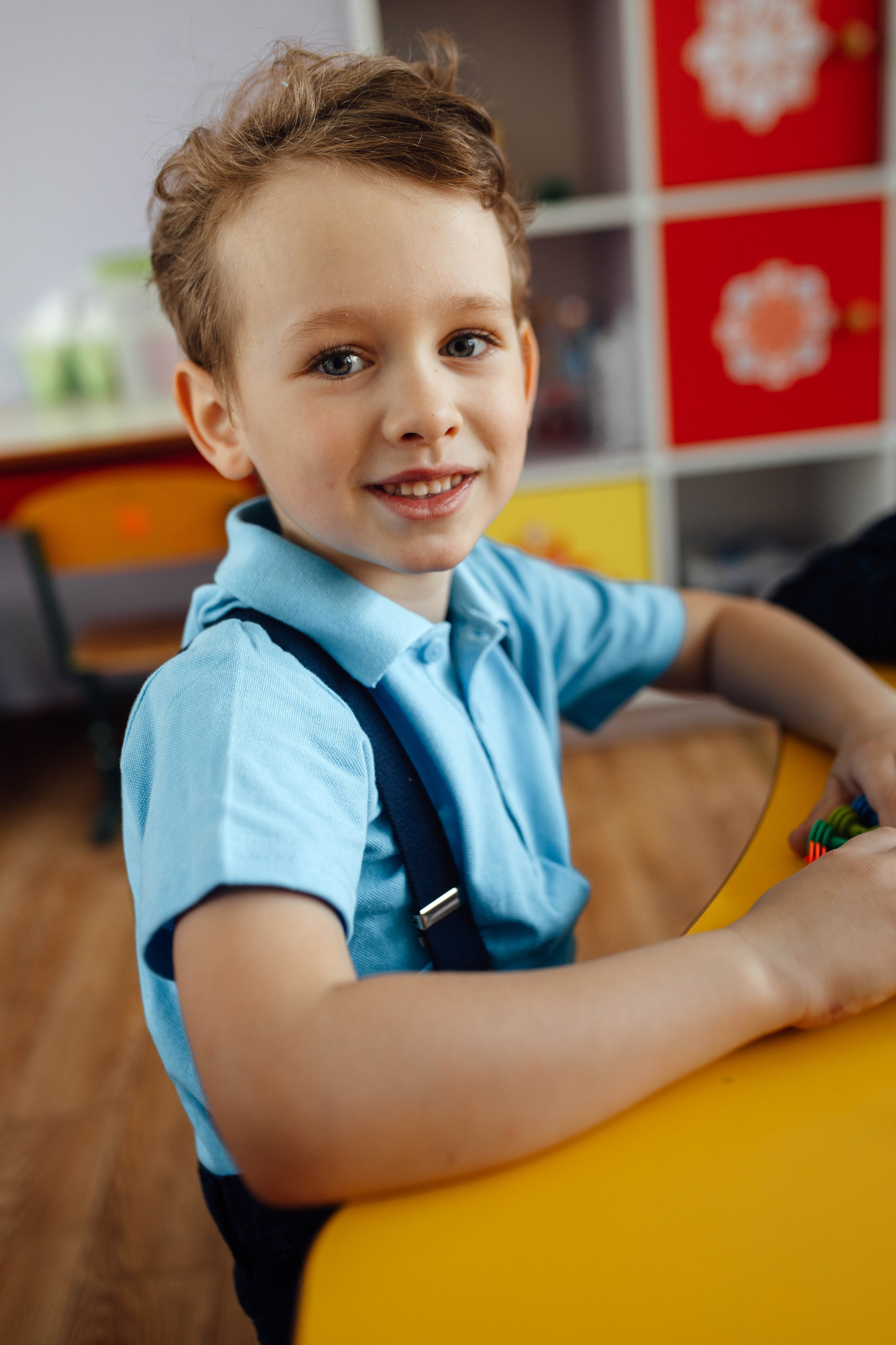 Выпускной ДС 410, май 2025