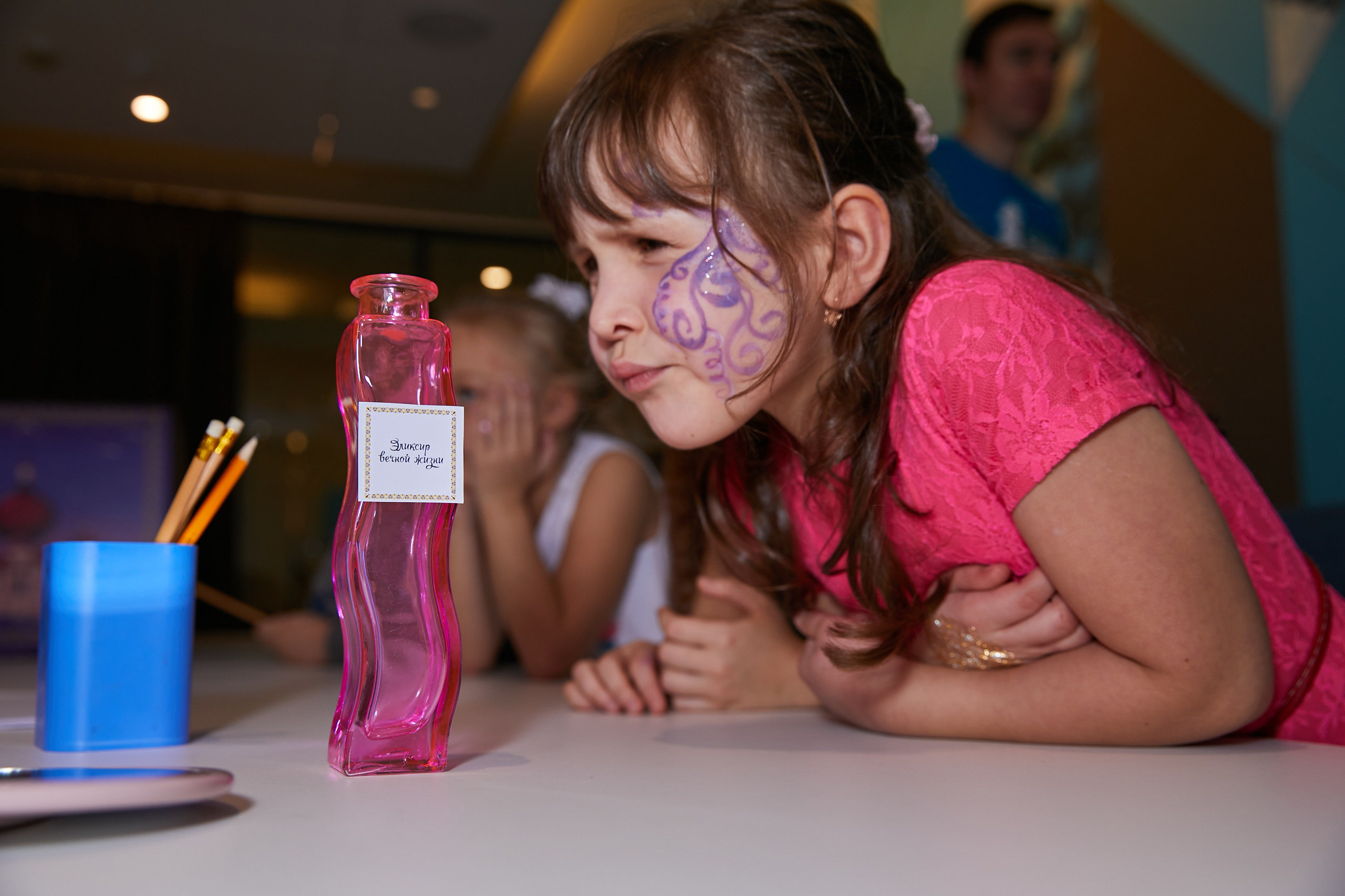 Microsoft (детский Новый год). Дима Колес / фото и видео съёмка в Москве