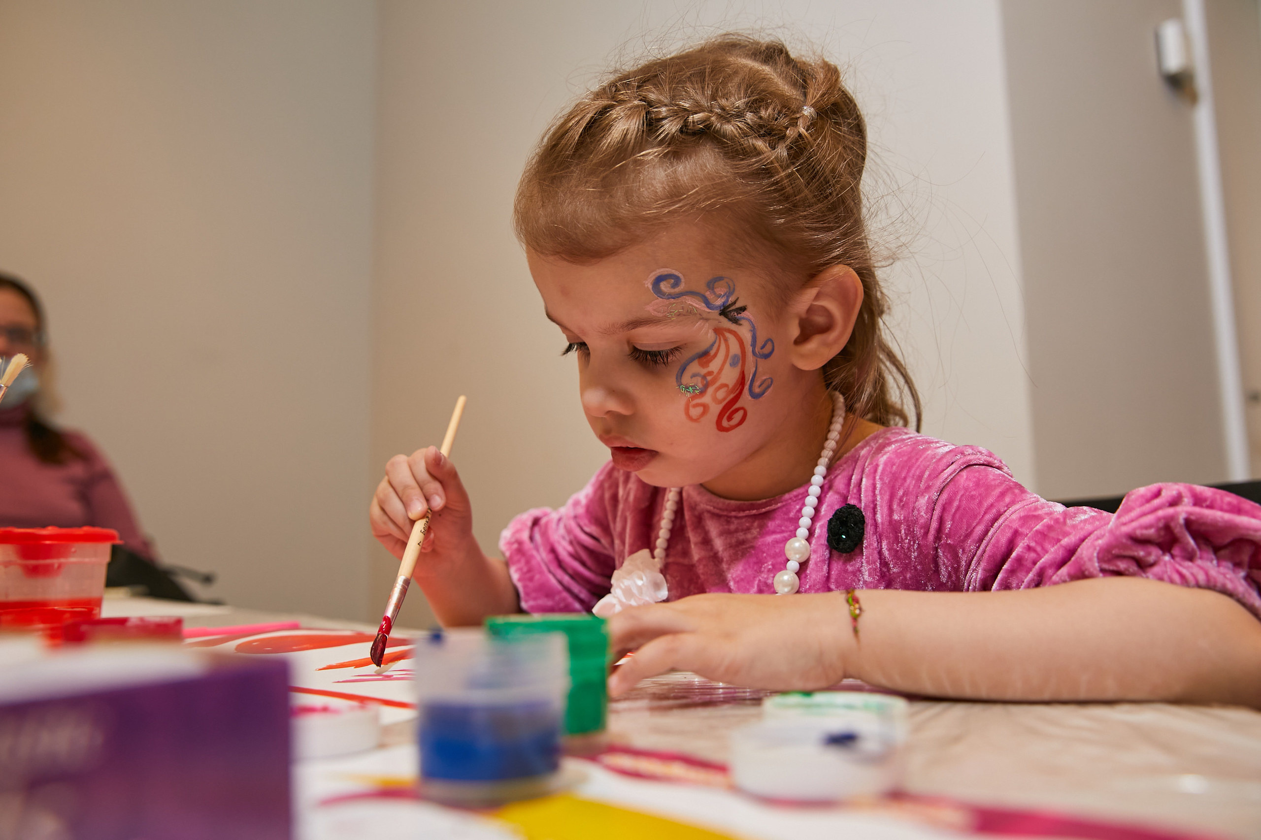 Microsoft (детский Новый год). Дима Колес / фото и видео съёмка в Москве