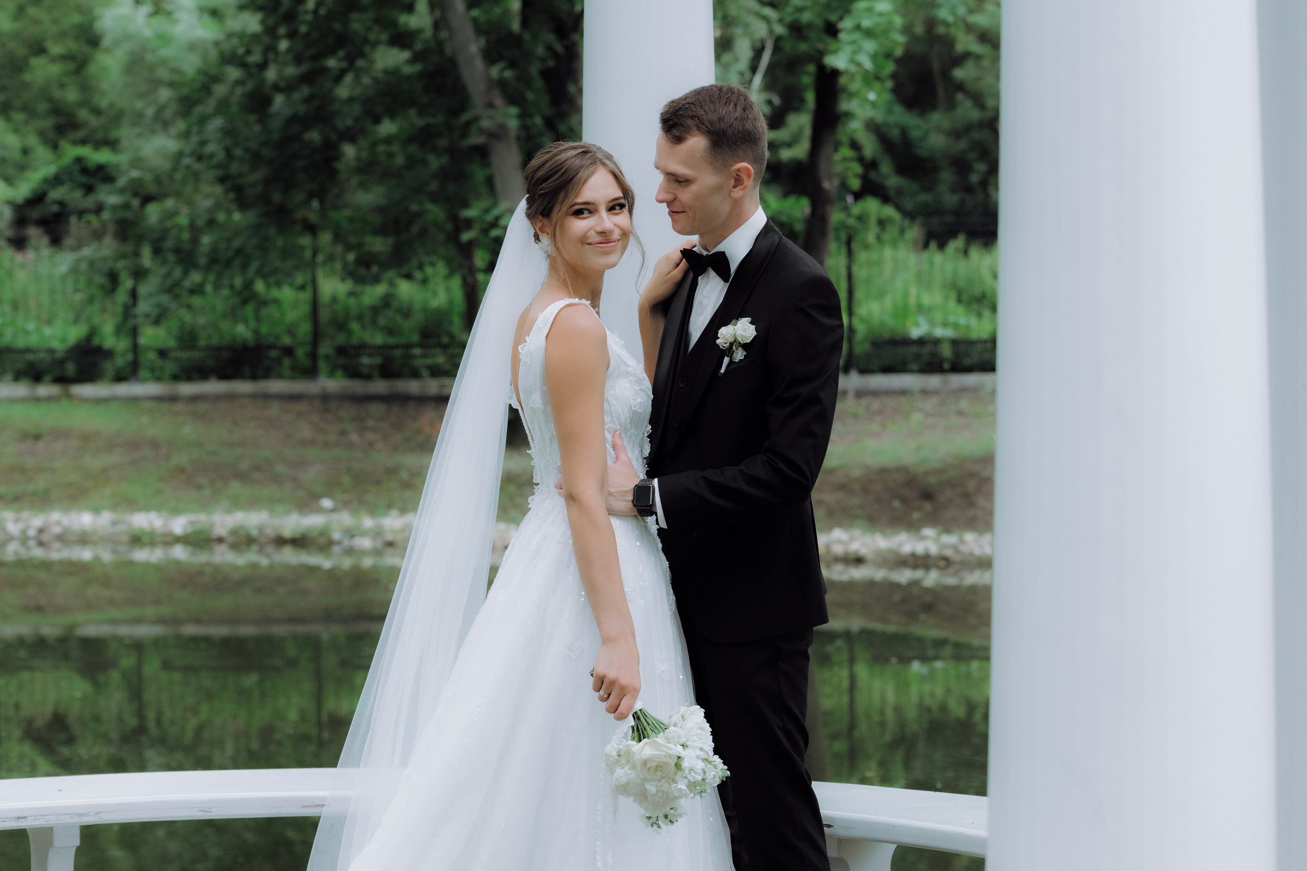 VLAD_VLADA (PARK_HOTEL_ROSENDORF). Фотограф Андрей Ширкалин Москва Московская обл, Коломна, Рязань