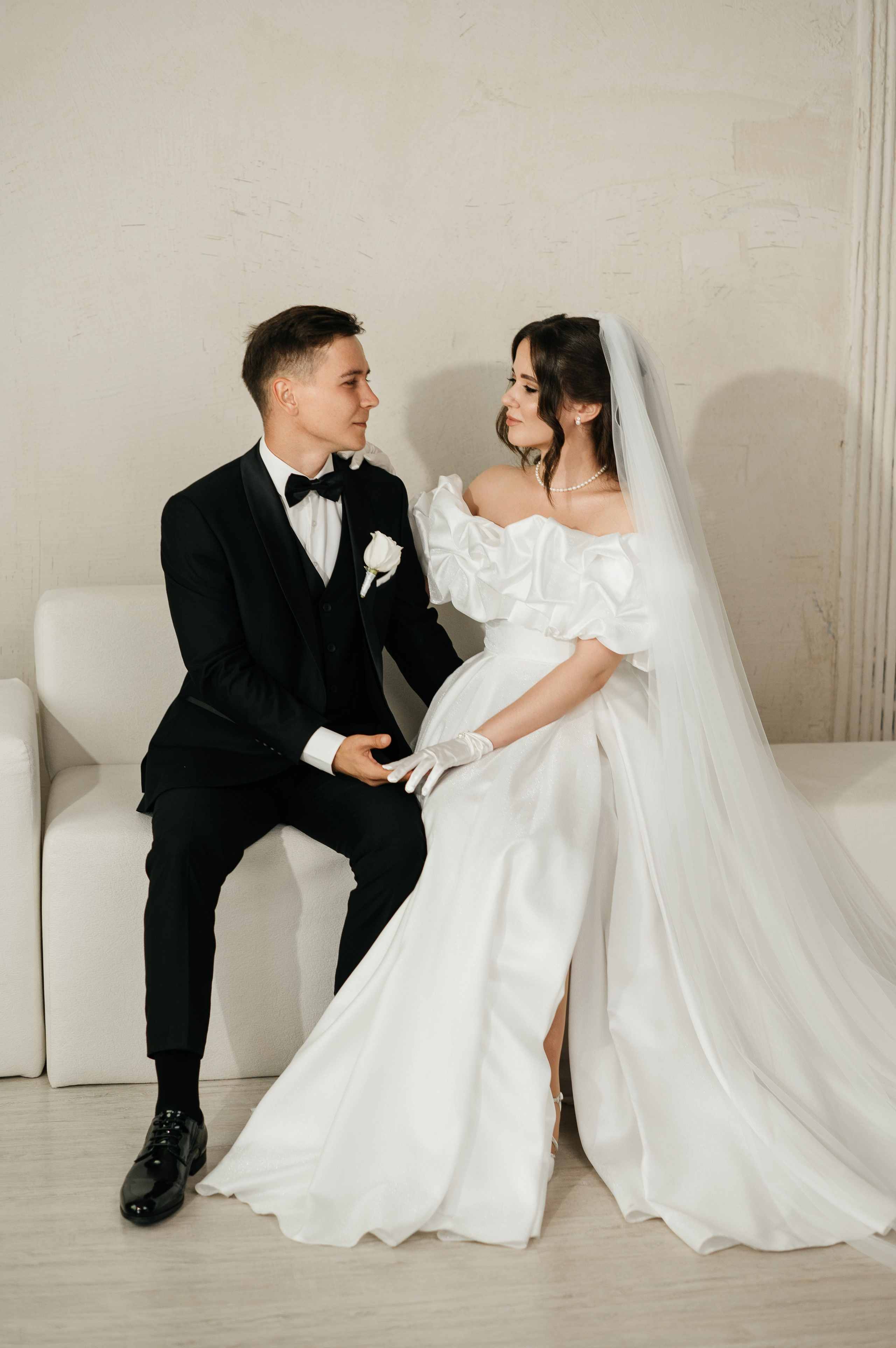 Виталия и Михаил. Свадебный и семейный фотограф Кореновск/Краснодар