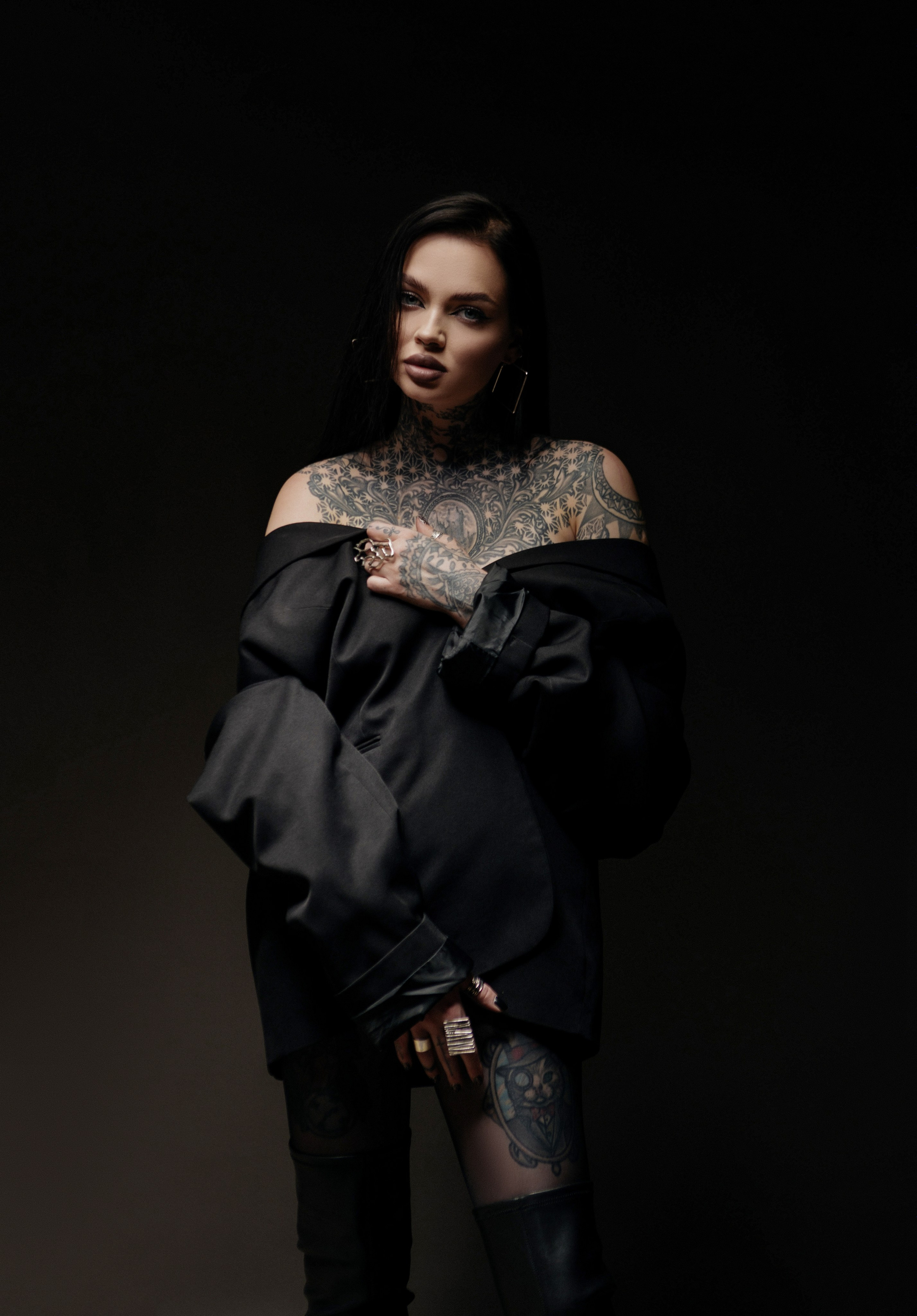 Алена. Фотограф в Тамбове Ольга Мельникова