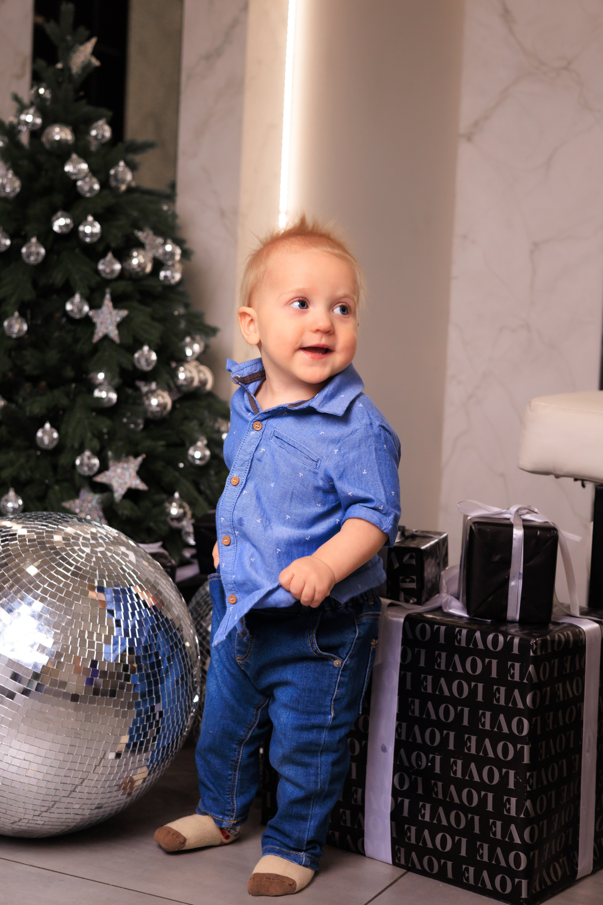 Зал Balance|Семья