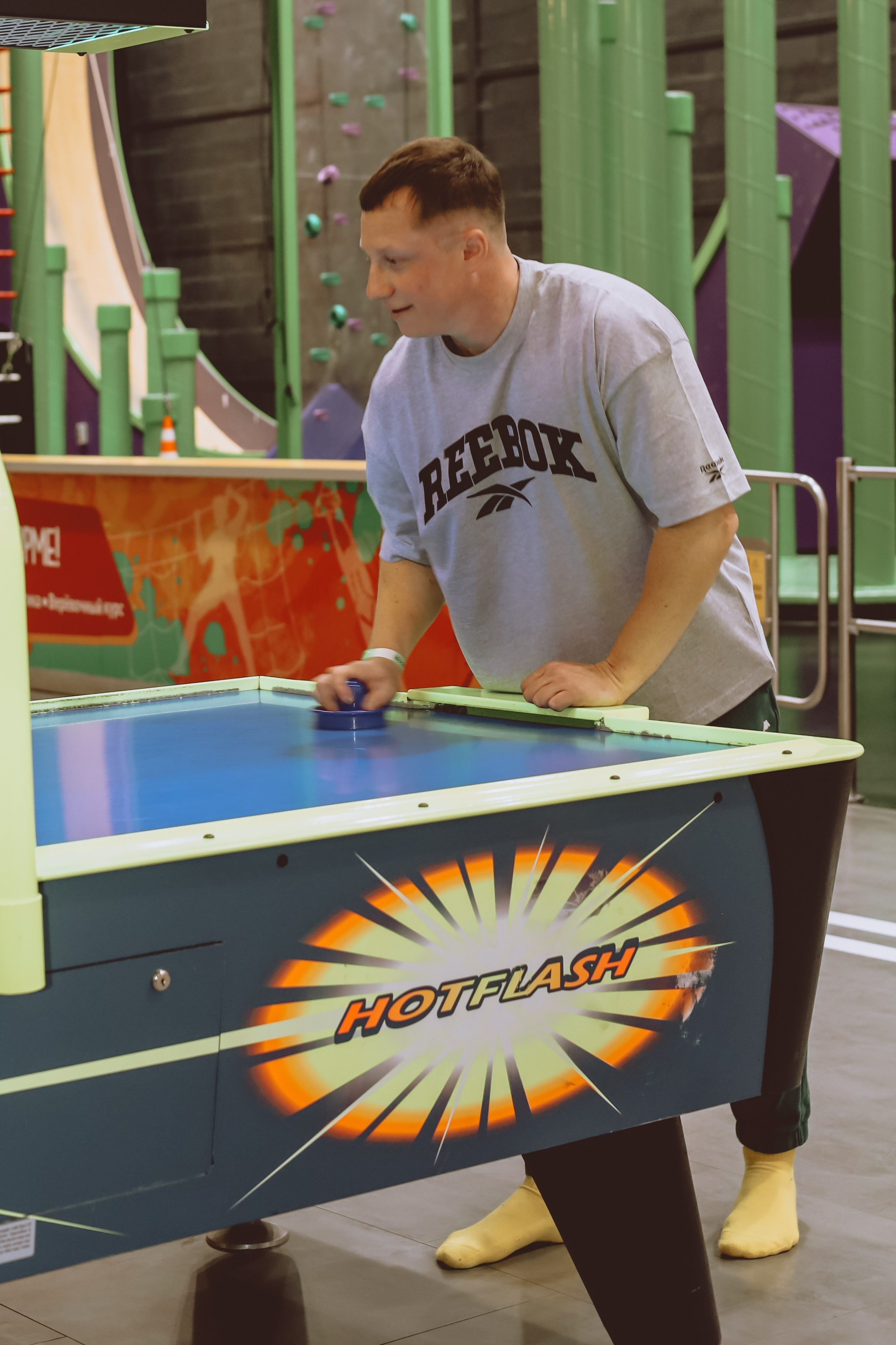 К сожалению, День рождения, только раз в году…