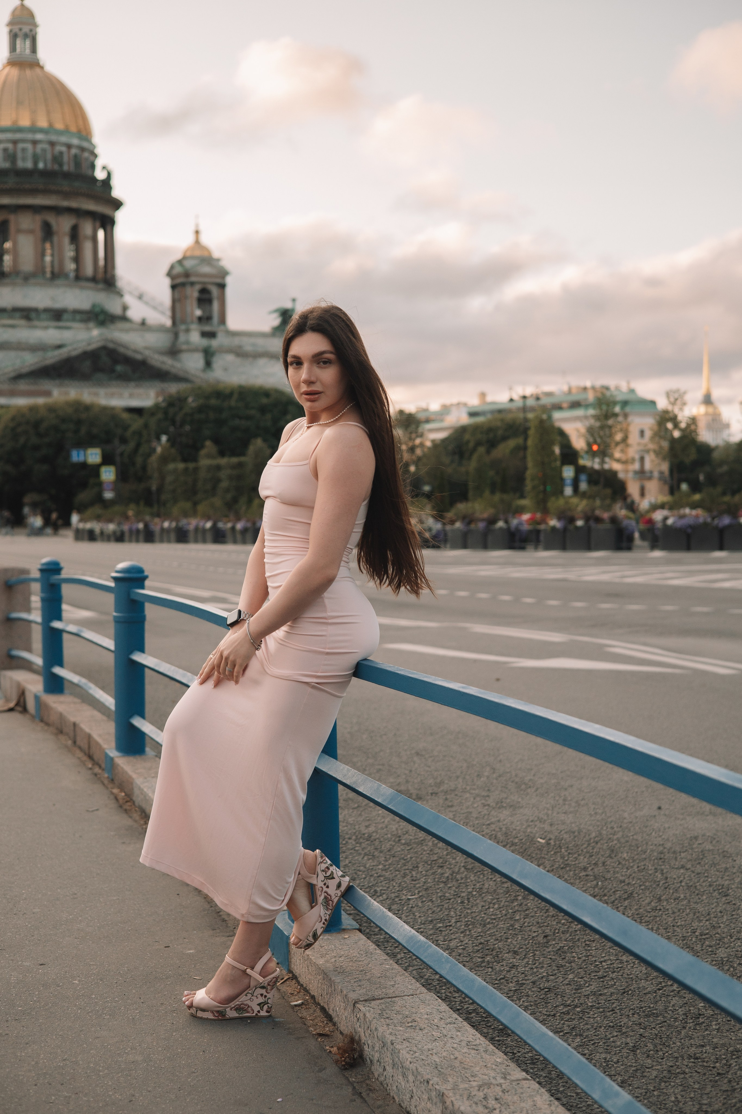 Ариана. Семейный фотограф в Санкт-Петербурге. Запечатление мгновений и ярких воспоминаний в Вашей жизни