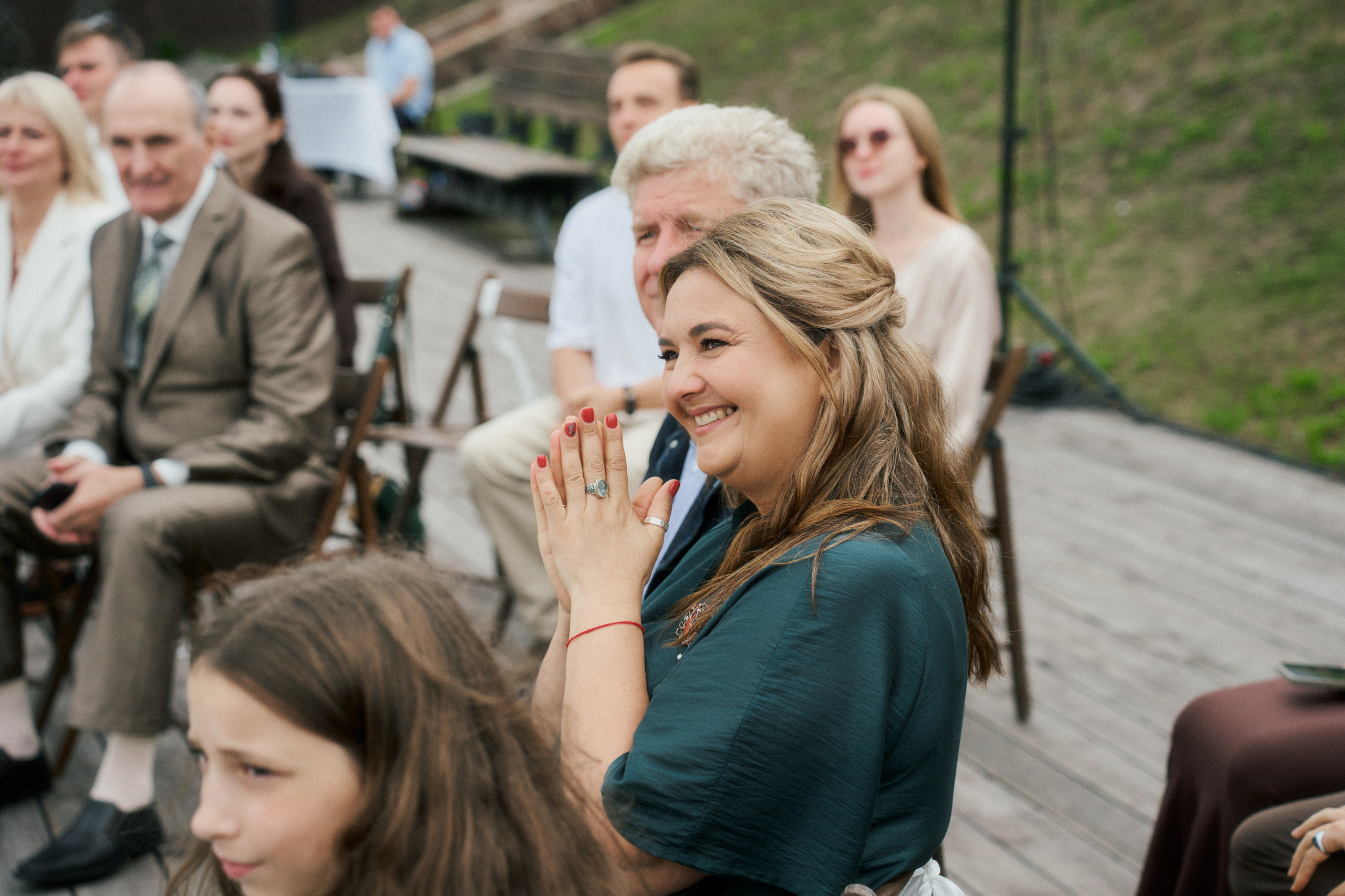 Николай и Екатерина: из Москвы — на Байкал!. Фотограф Татьяна Ступина Иркутск