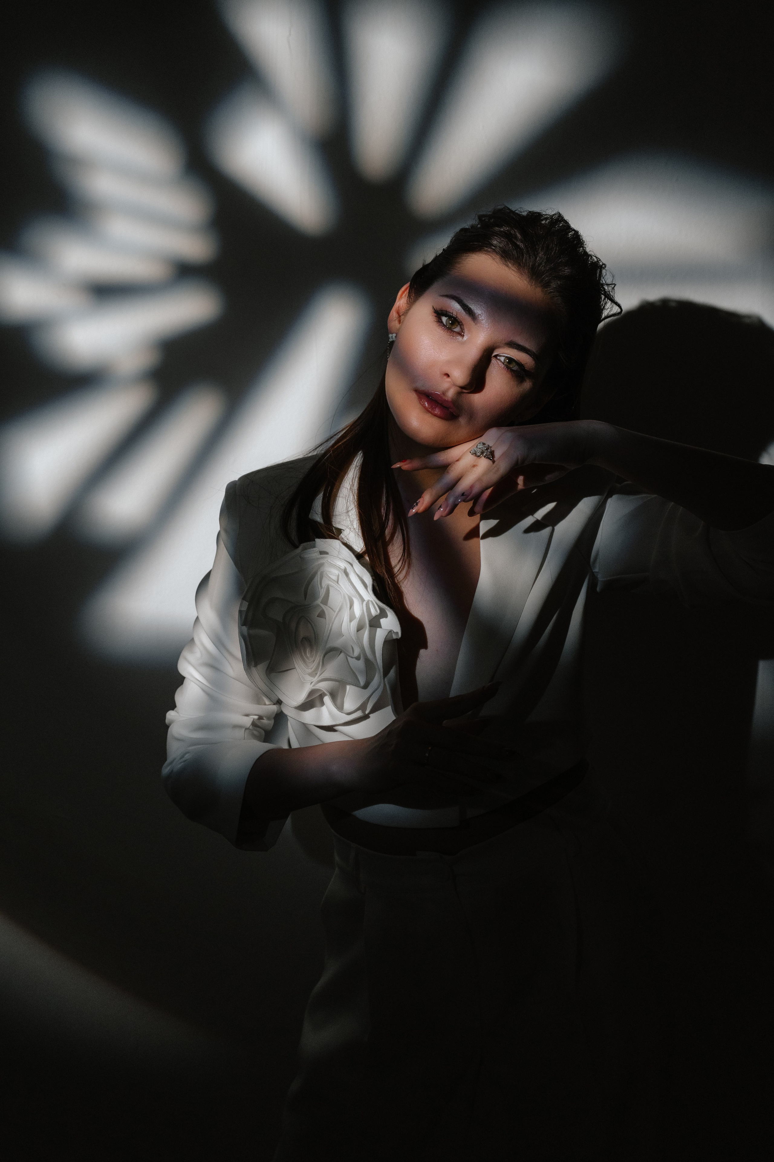 Алина. Фотограф в Нижнем Новгороде Александр Кудрявцев