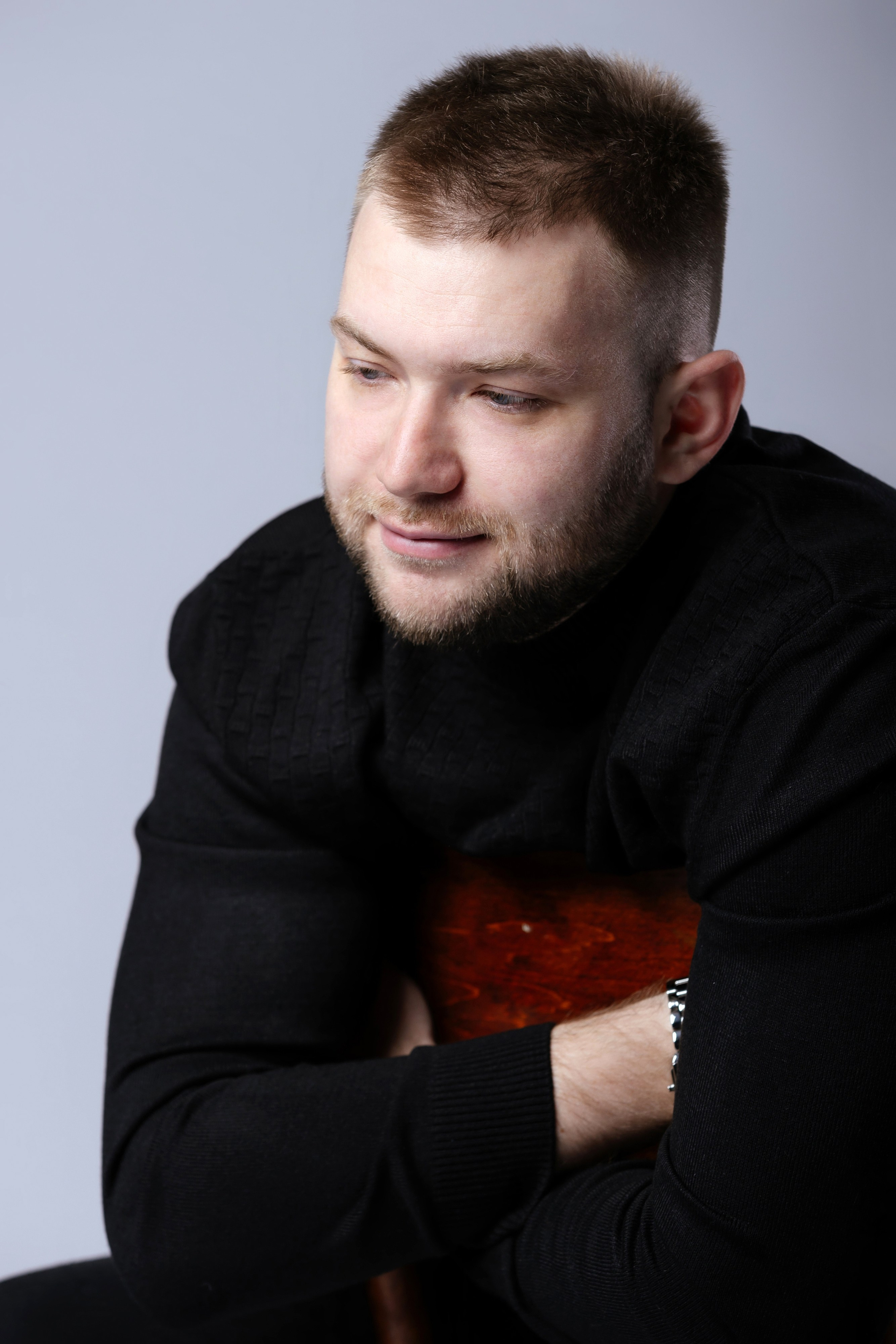 Андрей Нужный. Семейный фотограф — Макс Белогрудов