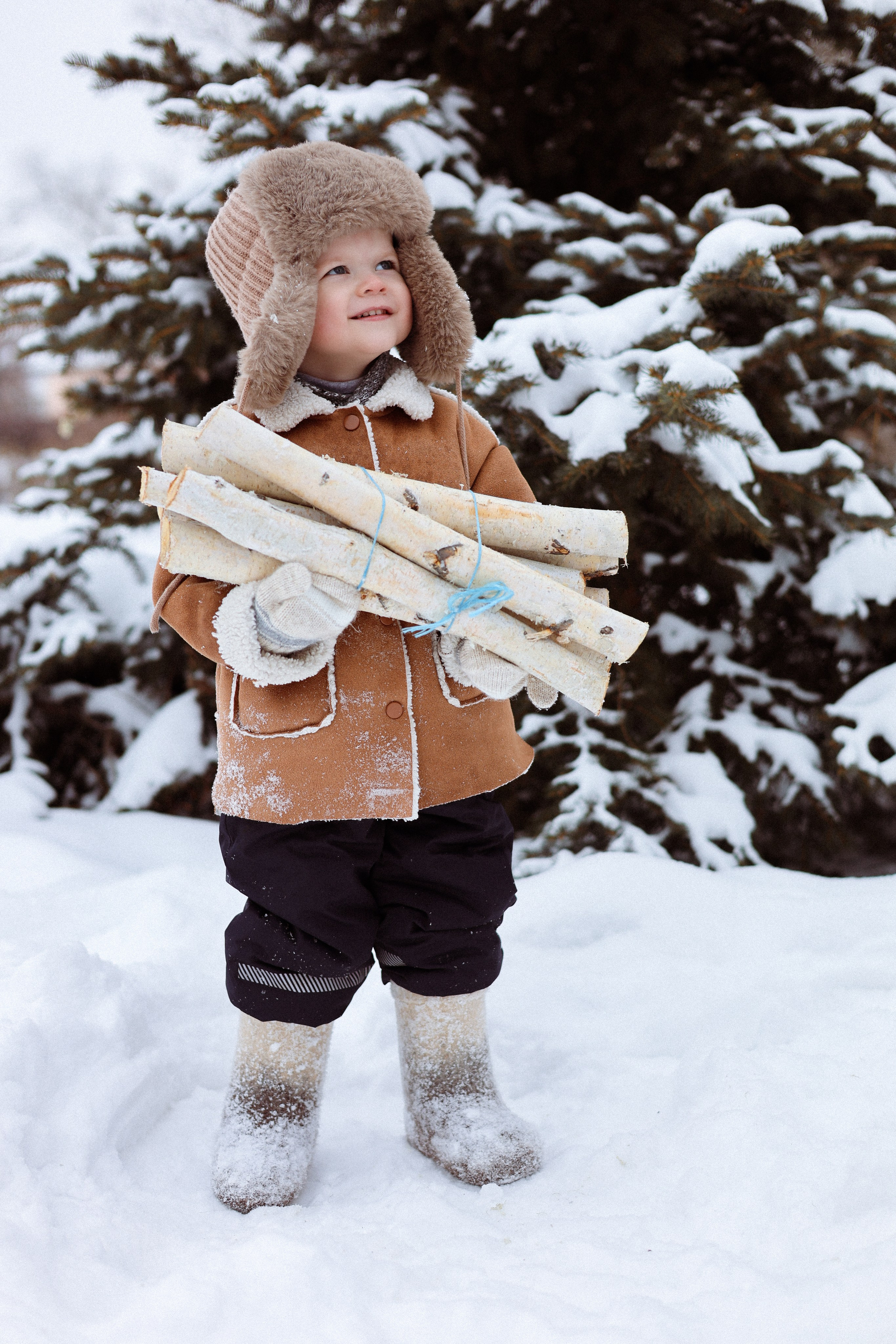 Детская съемка. Мания, портретный фотограф в городе Оренбург