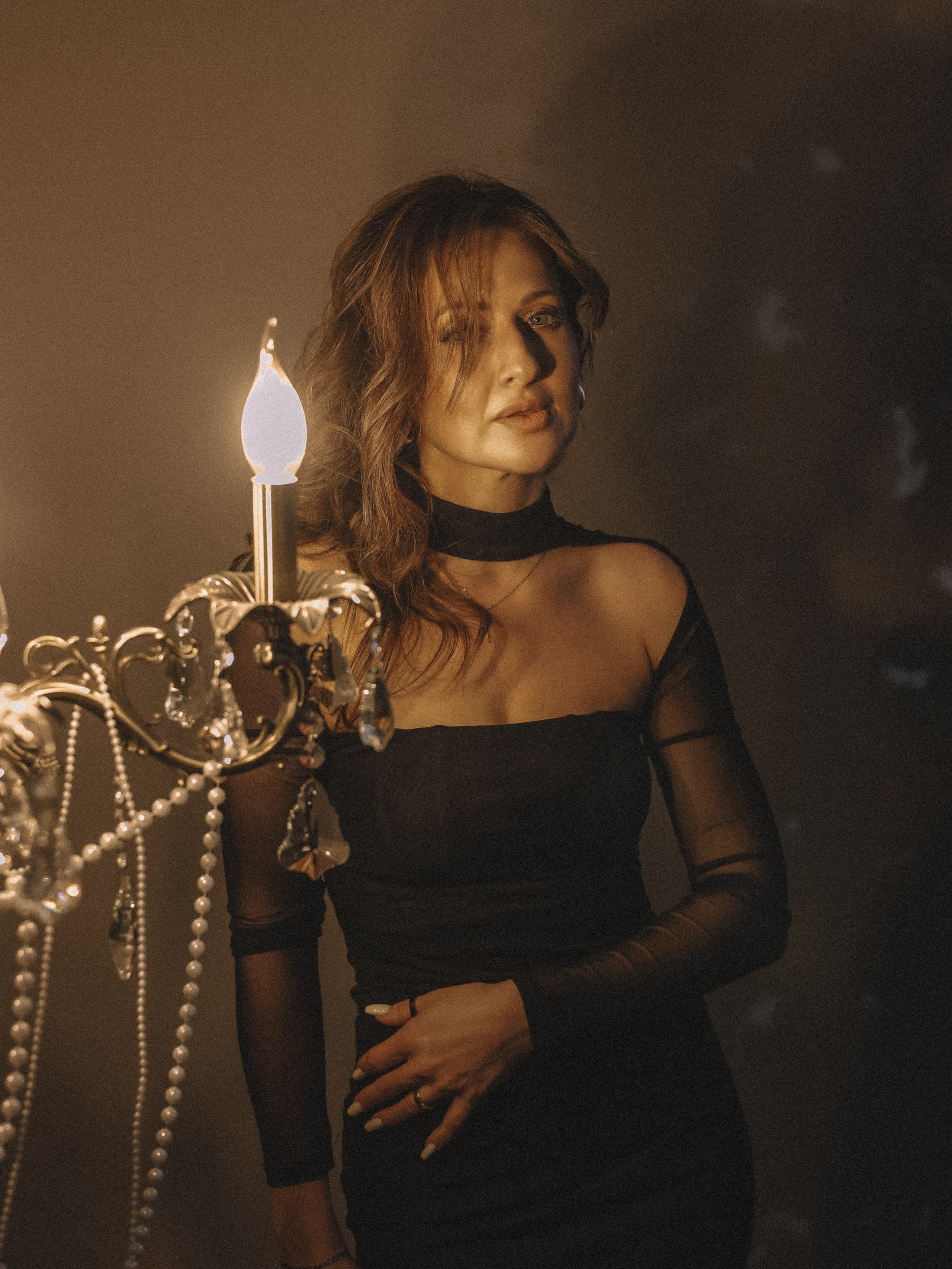 Юлия Поженина. Мания, портретный фотограф в городе Оренбург