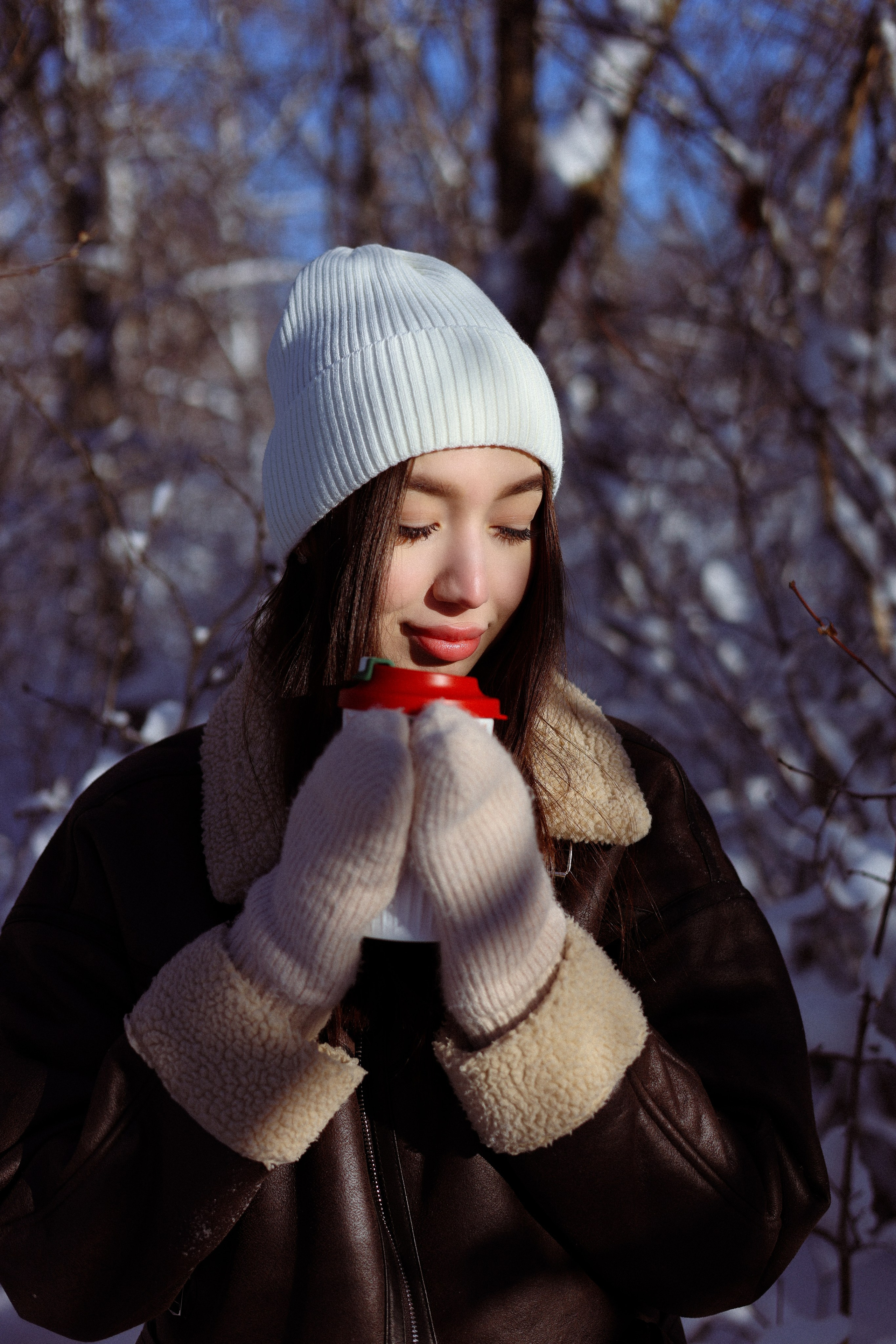 Сайфуллина Алсу. Мания, портретный фотограф в городе Оренбург