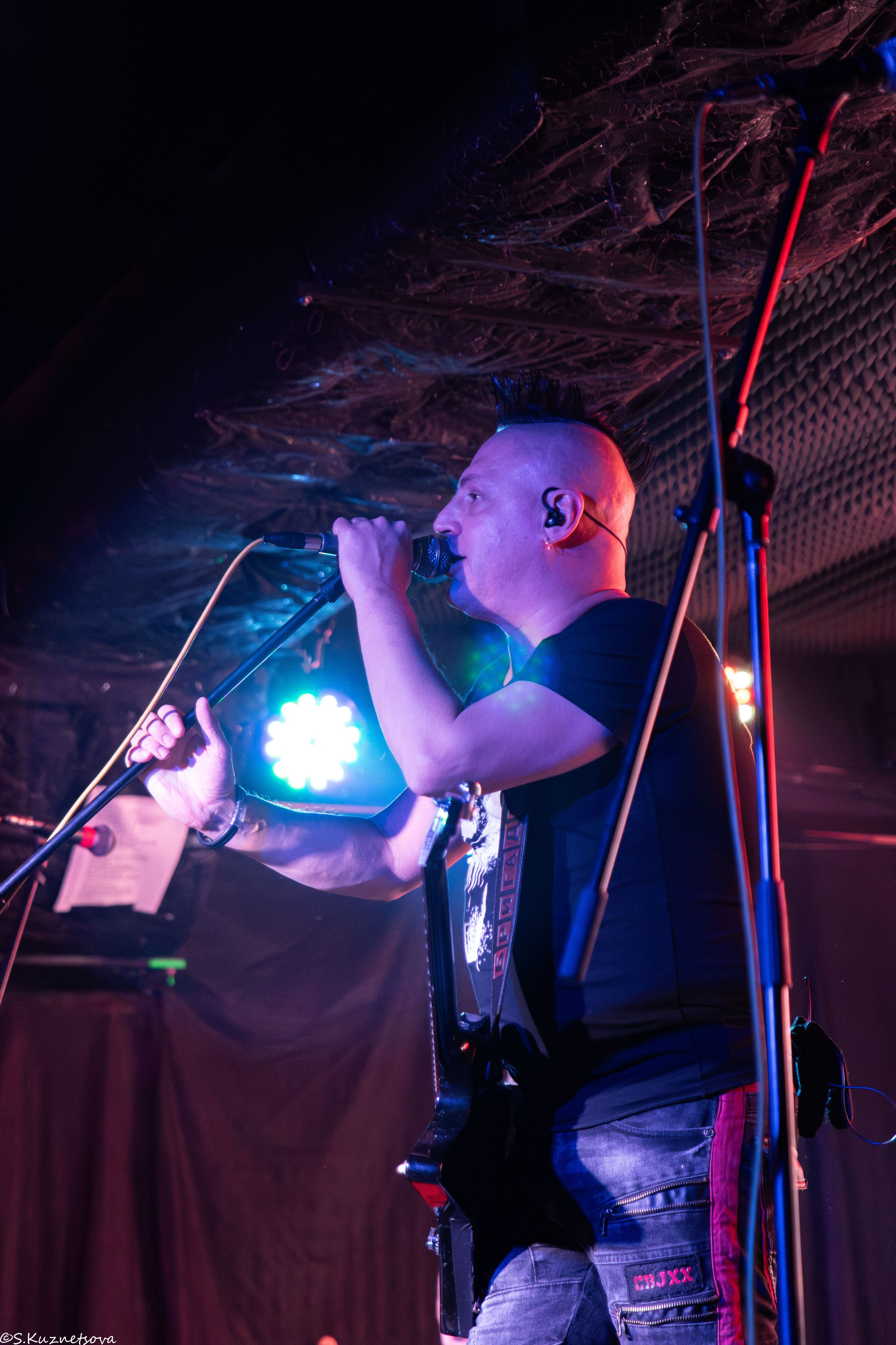 Бригадный Подряд, г. Воронеж. Репортажный и портретный фотограф из Воронежа — Светлана Кузнецова