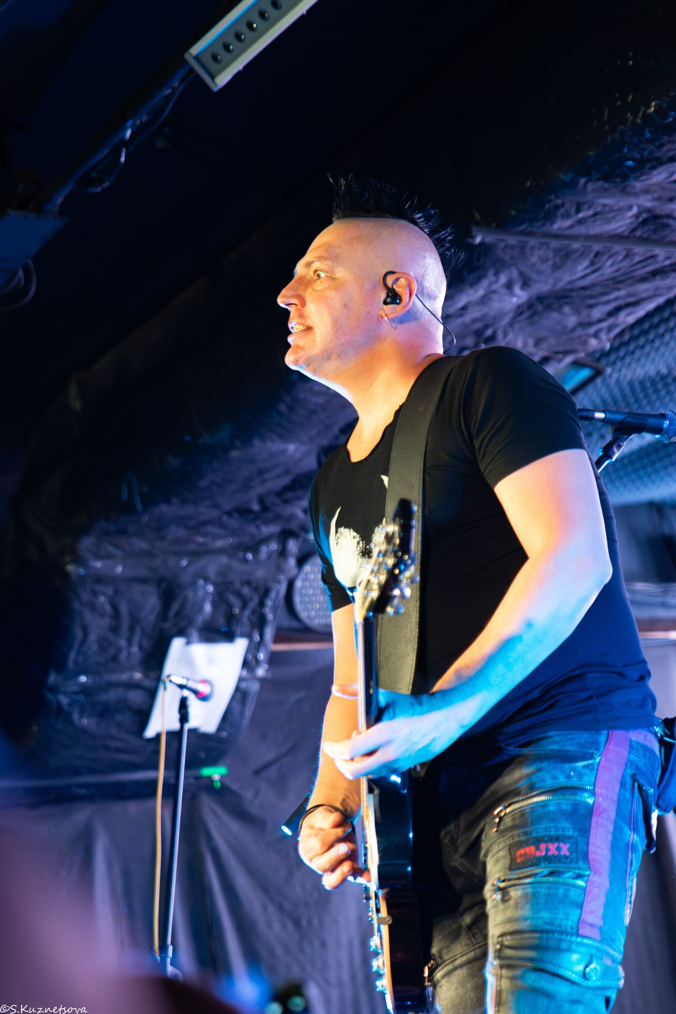 Бригадный Подряд, г. Воронеж. Репортажный и портретный фотограф из Воронежа — Светлана Кузнецова