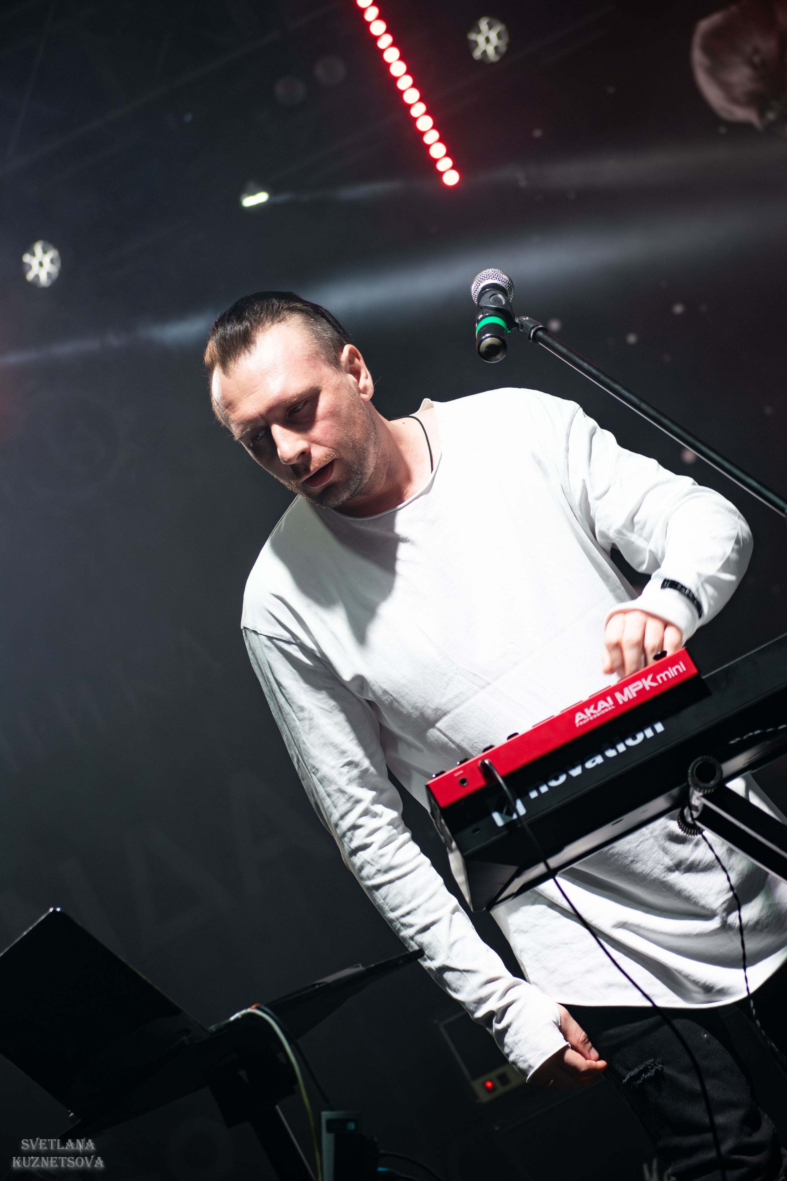 Молодые ветра 2025. Репортажный и портретный фотограф из Воронежа — Светлана Кузнецова