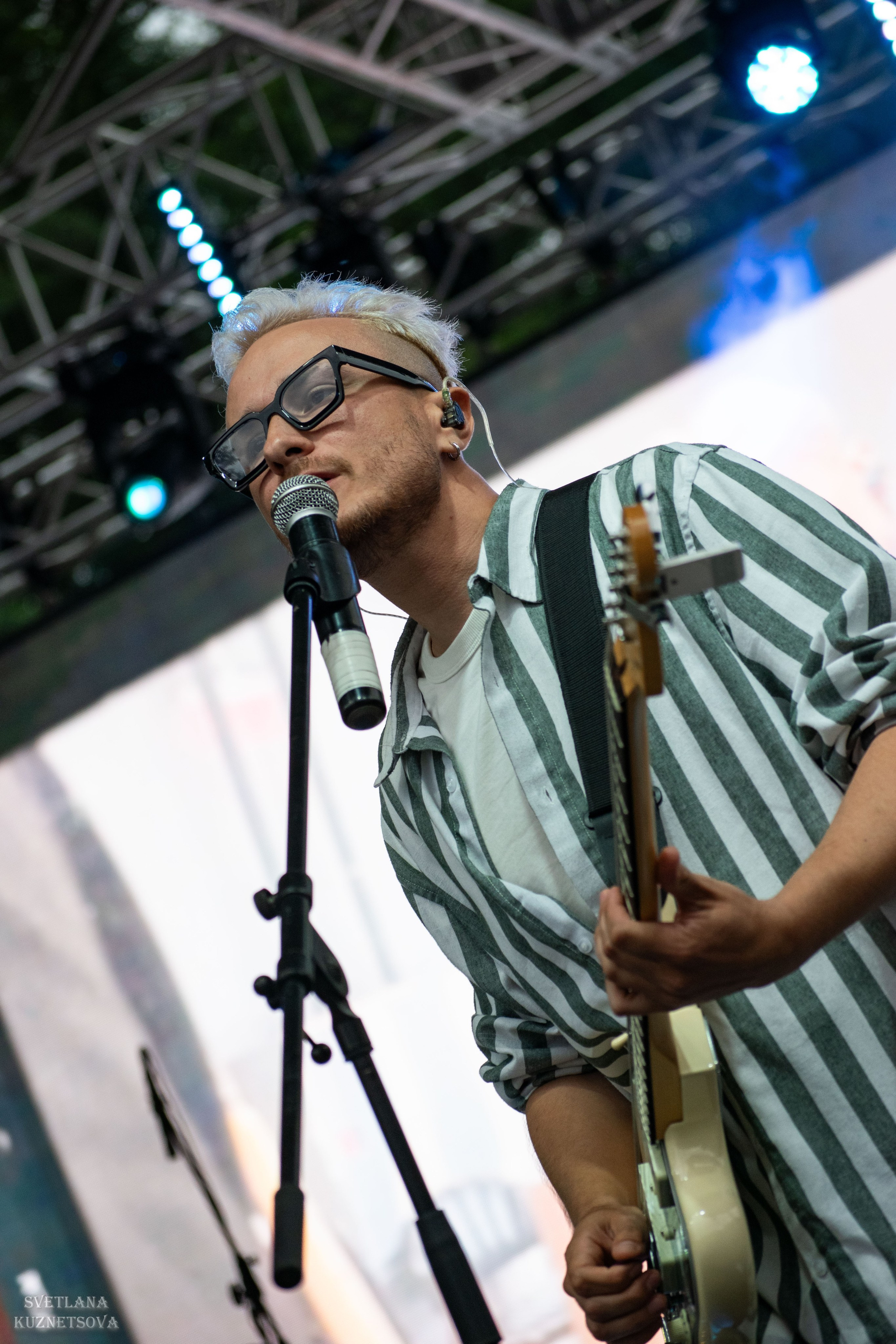 Молодые ветра 2025. Репортажный и портретный фотограф из Воронежа — Светлана Кузнецова