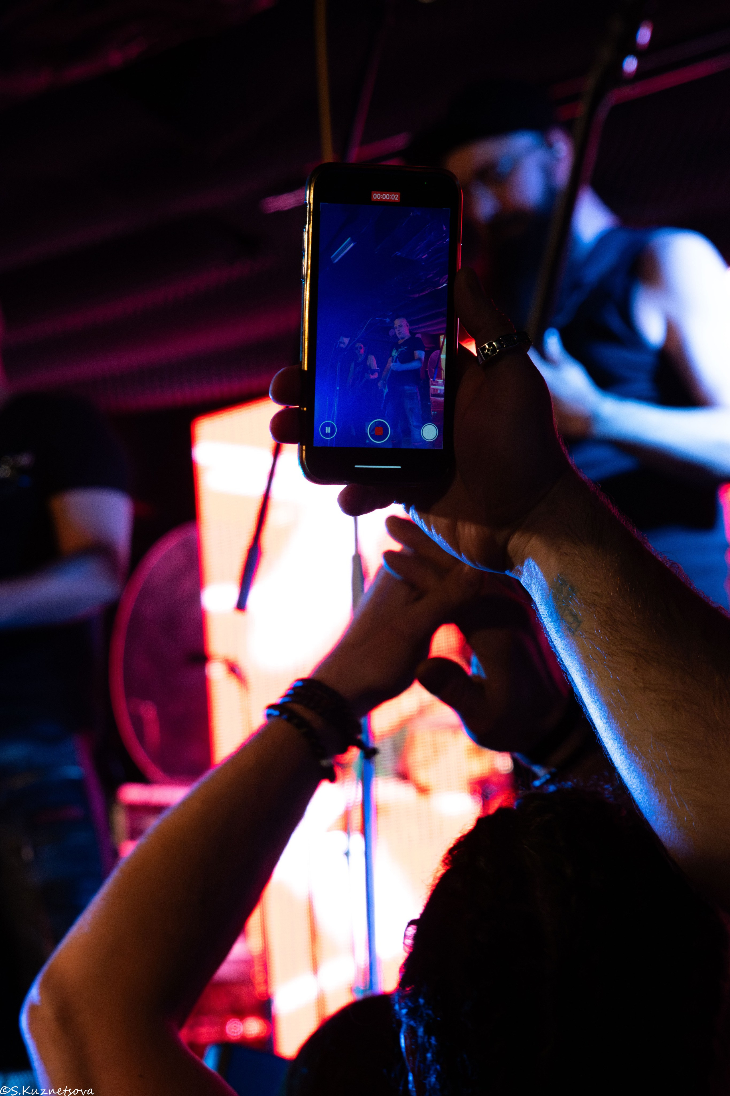 Бригадный Подряд, г. Воронеж. Репортажный и портретный фотограф из Воронежа — Светлана Кузнецова