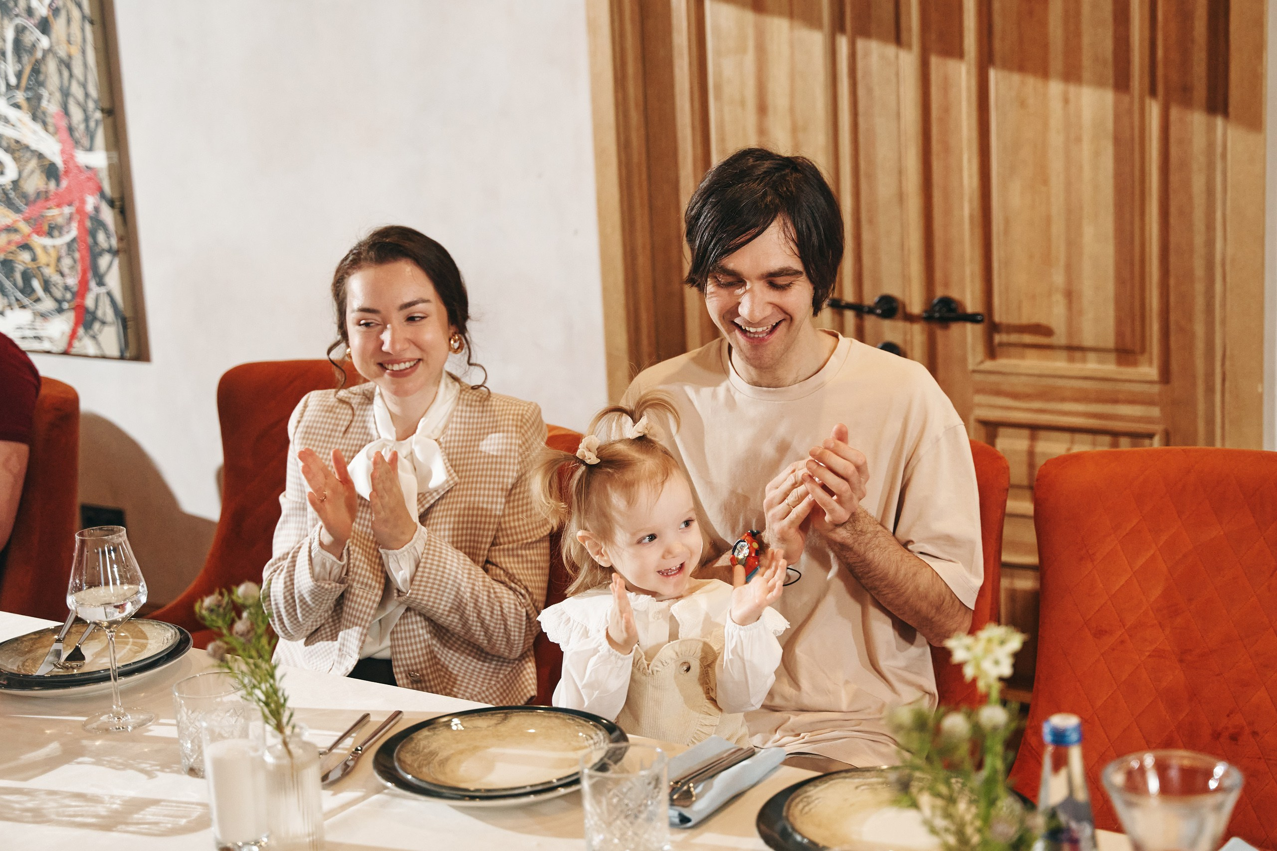 Арина и Георгий. Фотограф Слава Кайгородов