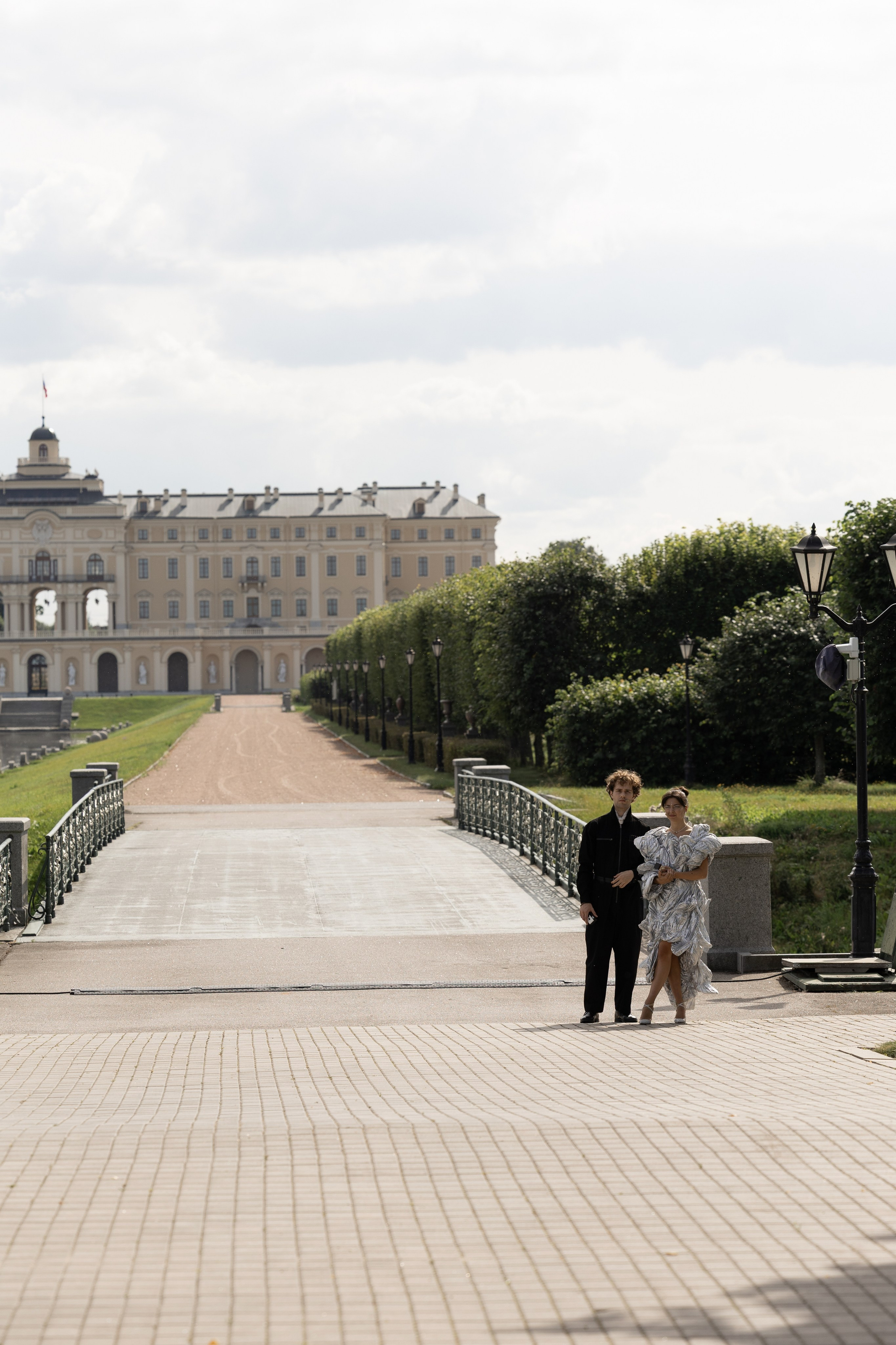 Константиновский. Свадебный и семейный фотограф в Санкт-Петербурге
