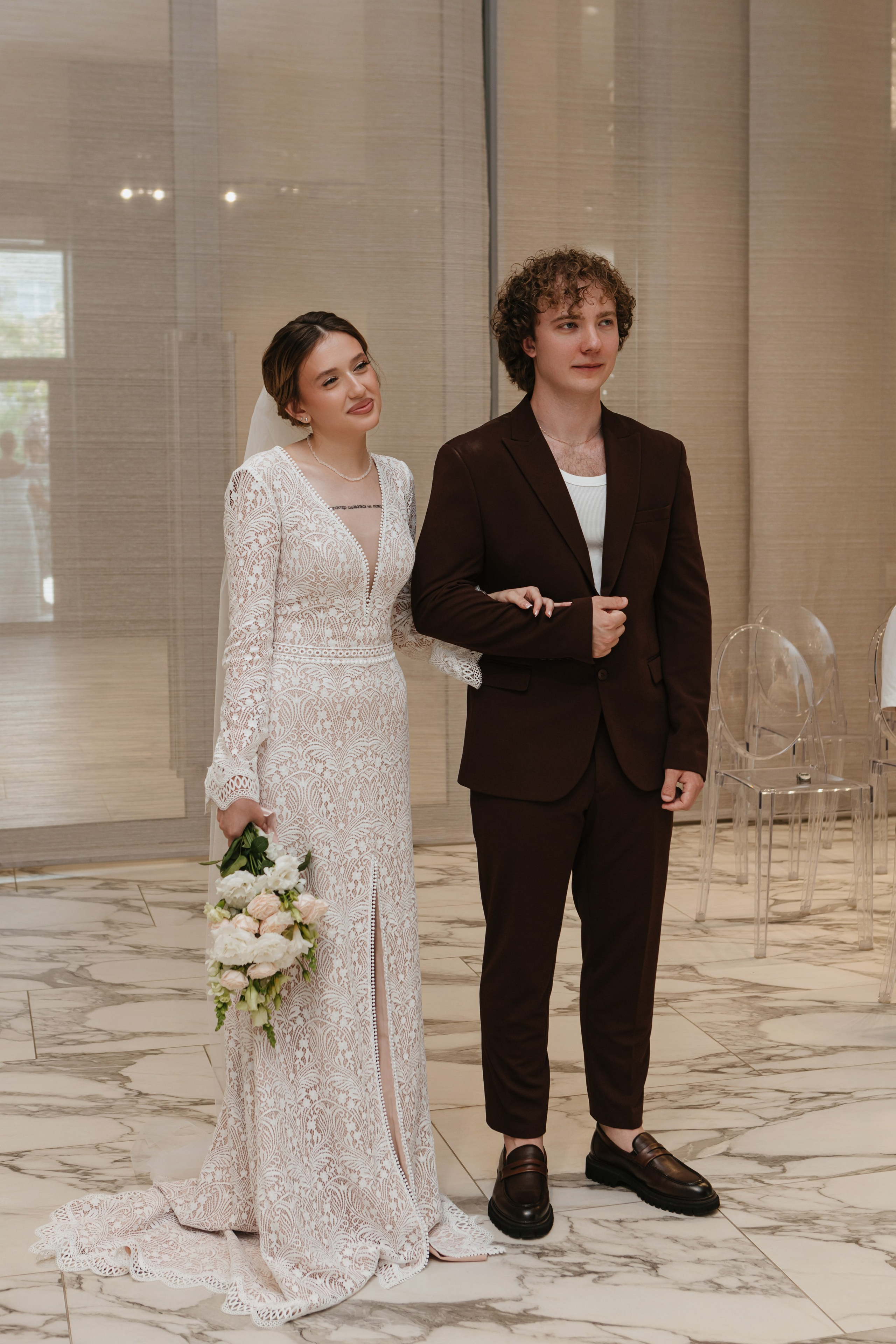 Свадьба Снежаны и Дениса. Фотограф Трифон Мира