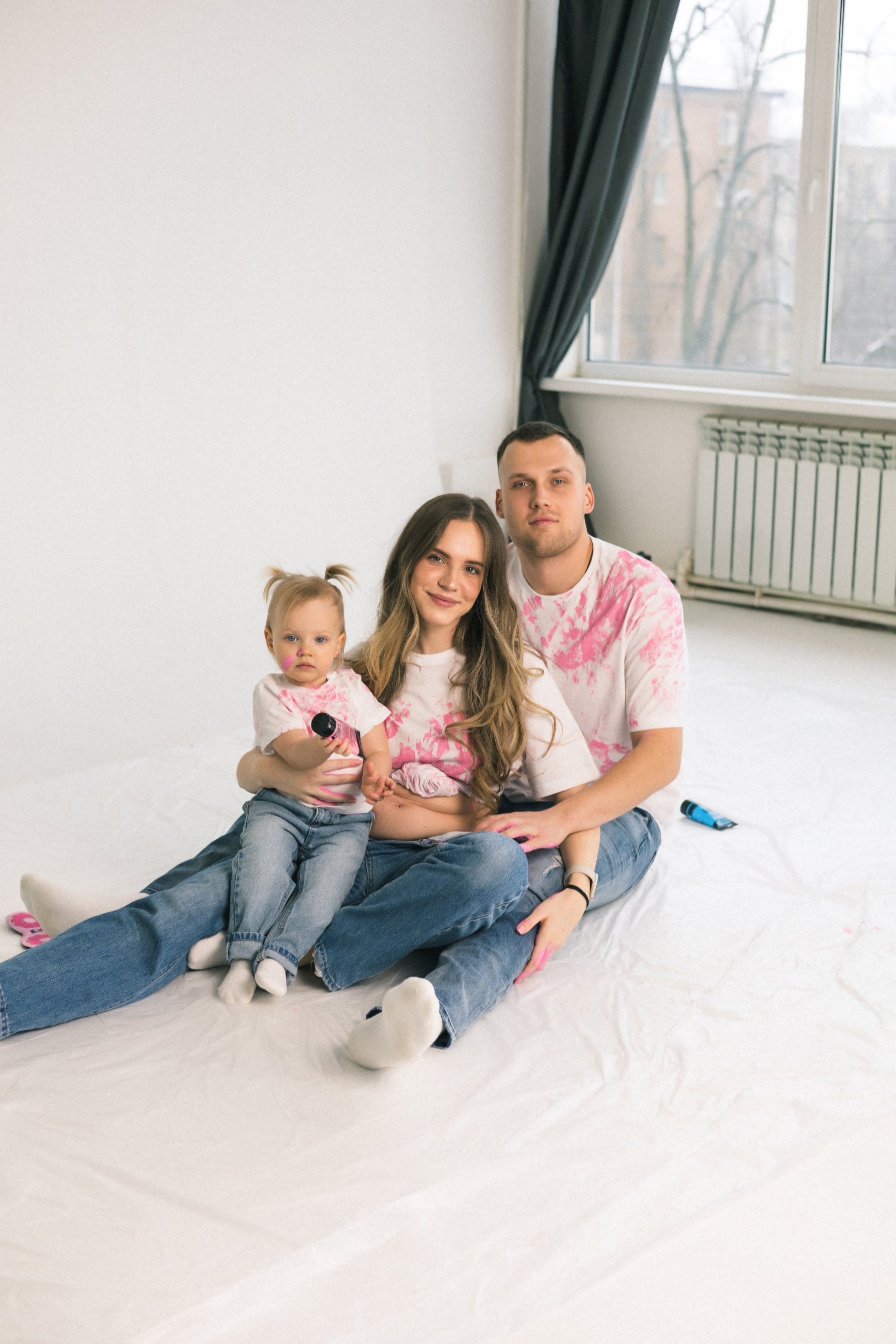 Гендер Пати. Фотограф Воронеж | Анна Velikaya
