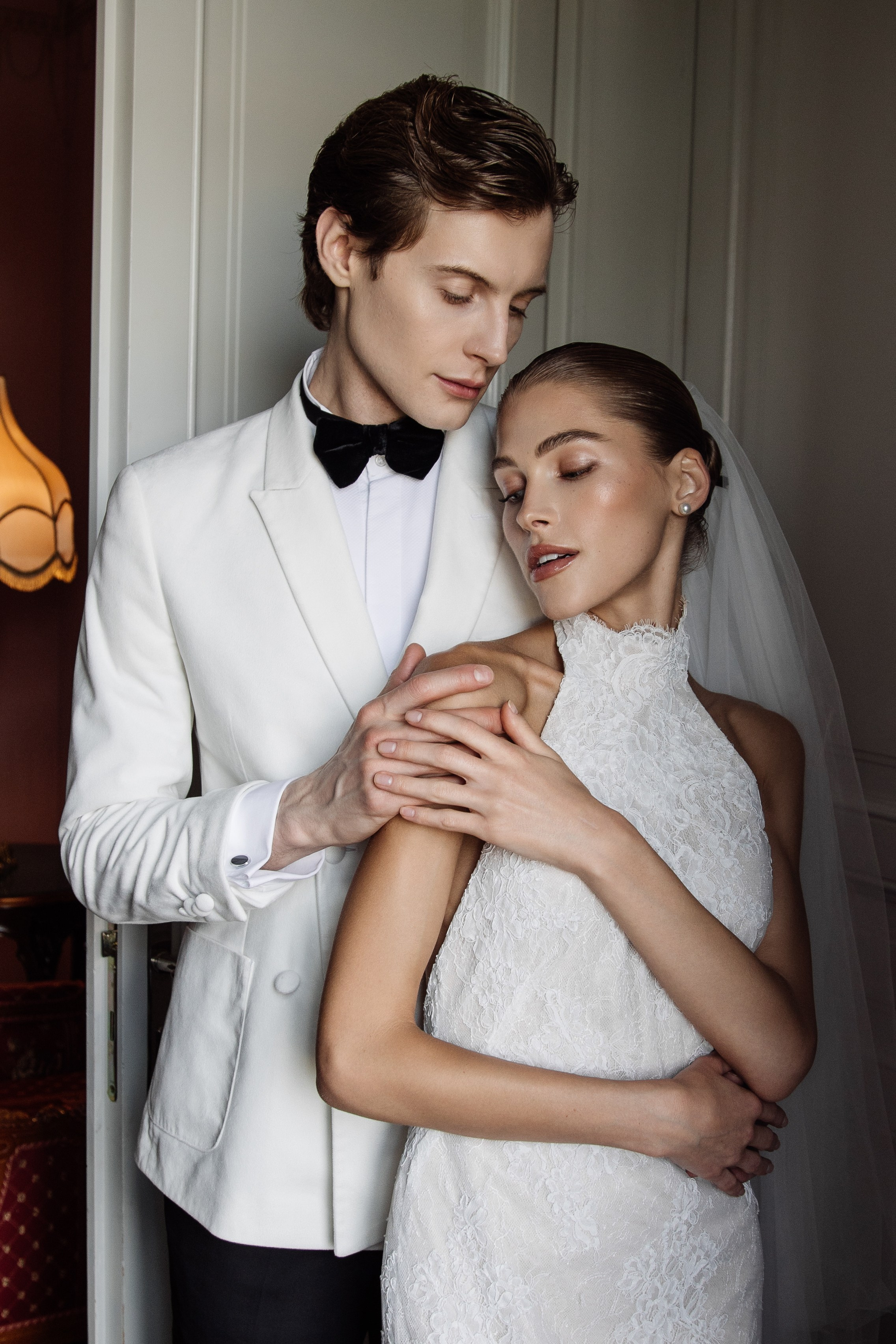 Сергей и Лера. Свадебный фотограф в Тюмени и Екатеринбурге Сергей Михин