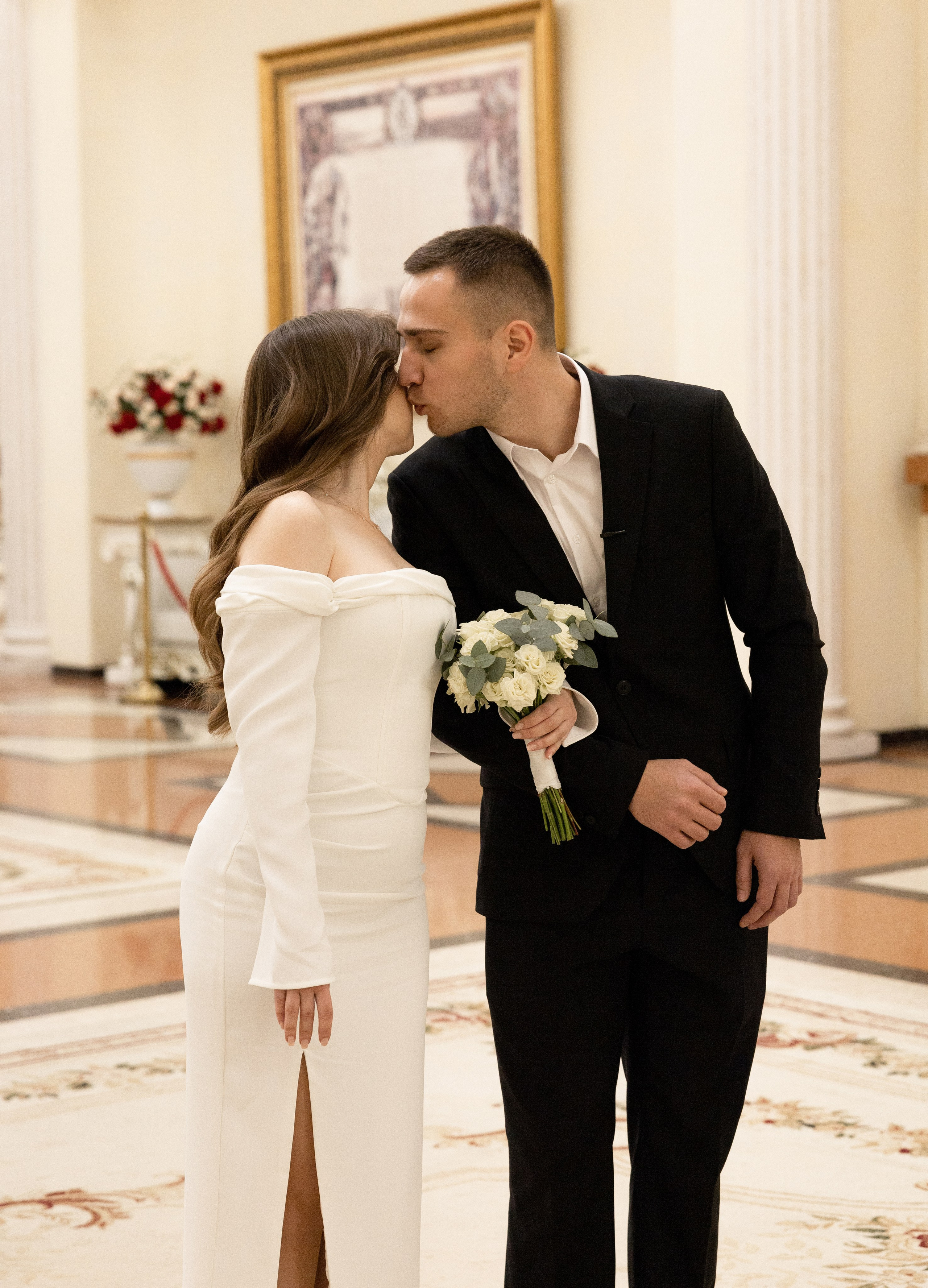 Свадебная съемка. Фотограф Краснодар | Москва | Санкт — Петербург Куценко Диана