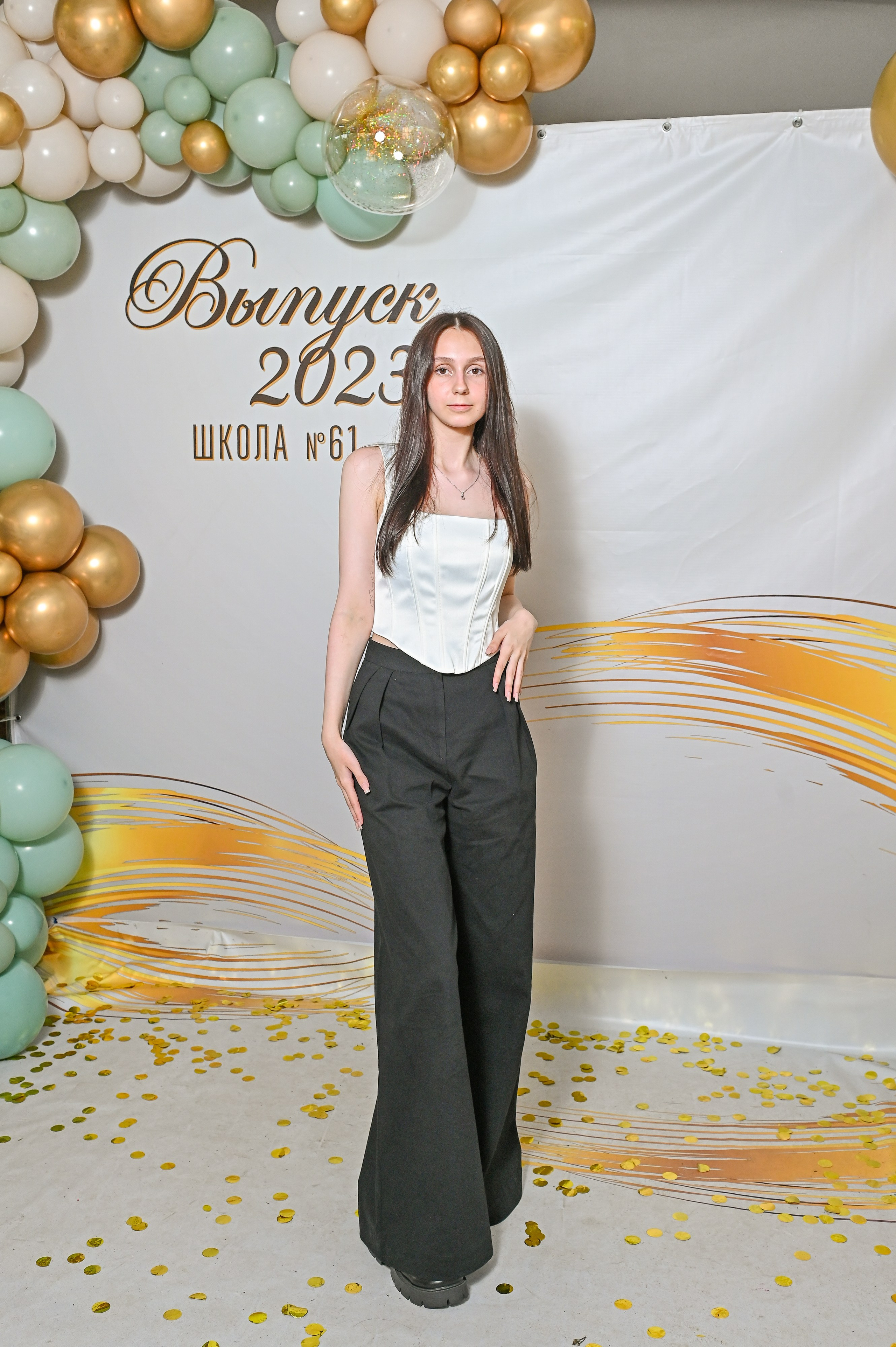 Выпускной 61 школа. Семейный и свадебный фотограф во Владивостоке