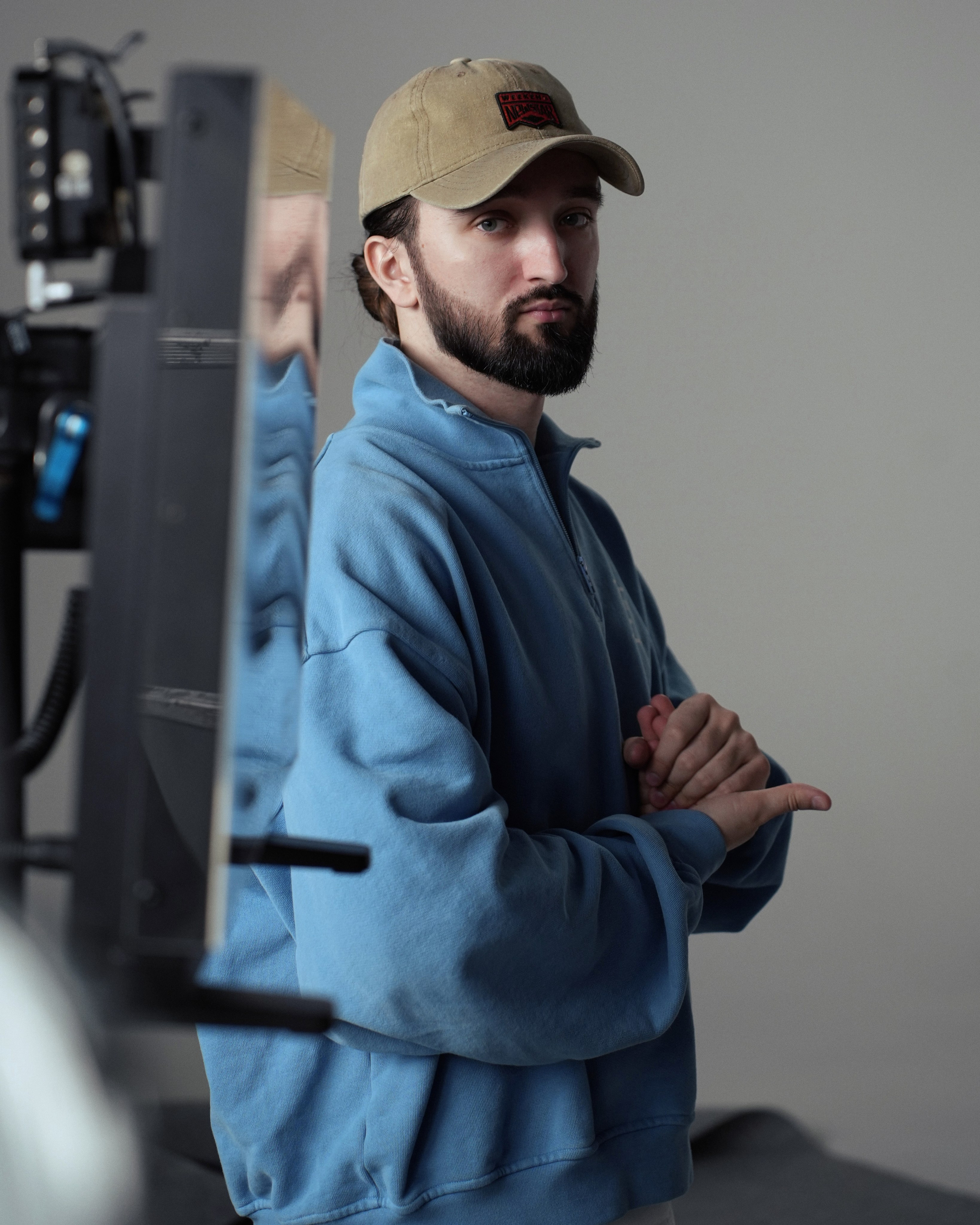 HONOR. ANNA — PHOTOGRAPHER