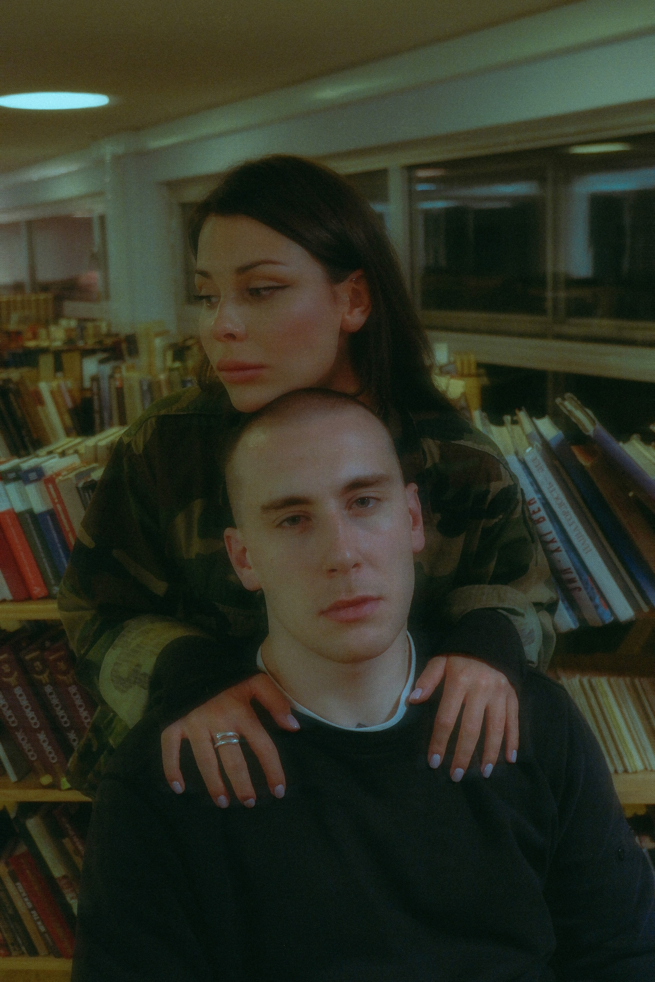 NIKITA&NASTYA. ANNA — PHOTOGRAPHER