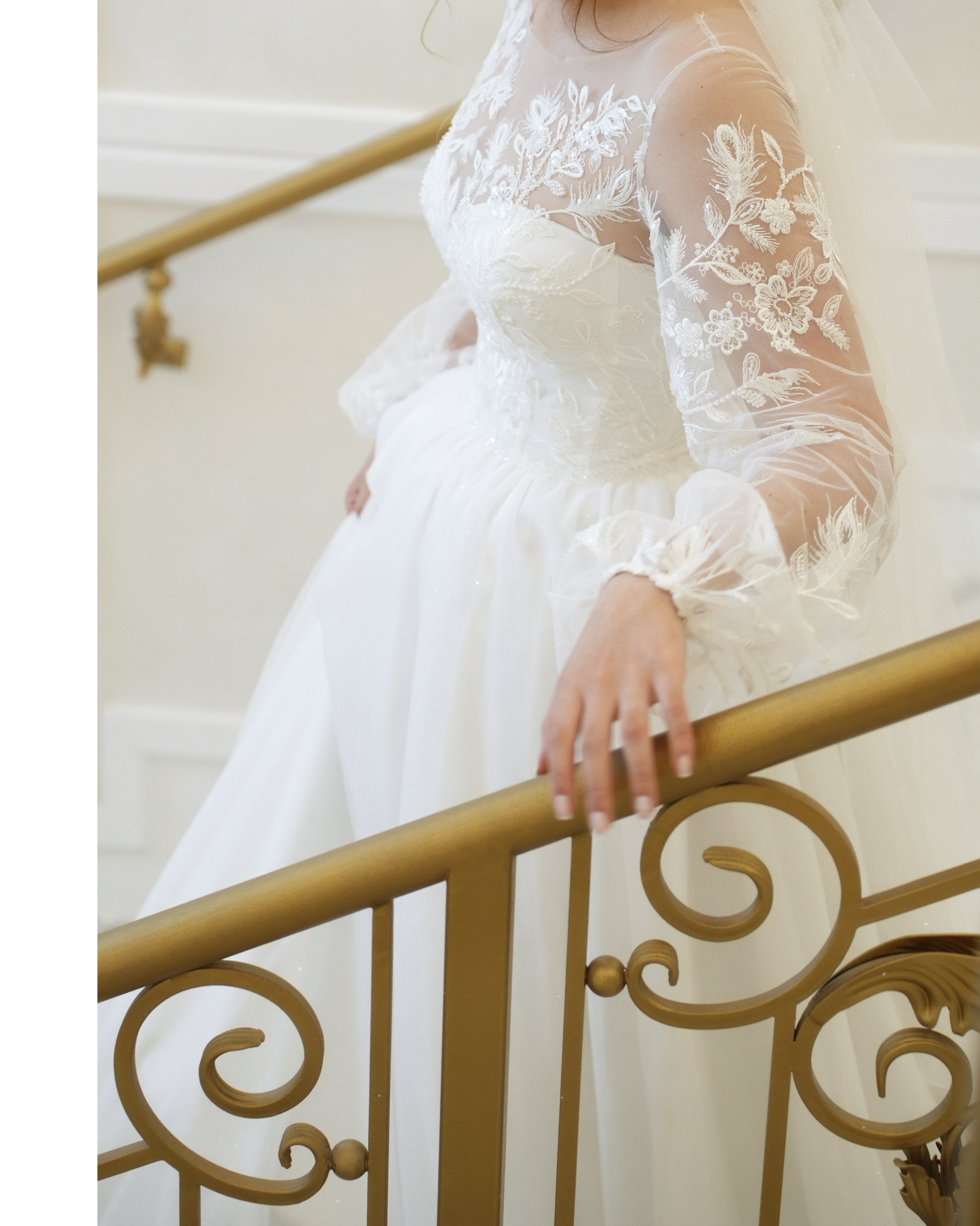 KAROLINA&RUSTAM. ANNA — PHOTOGRAPHER