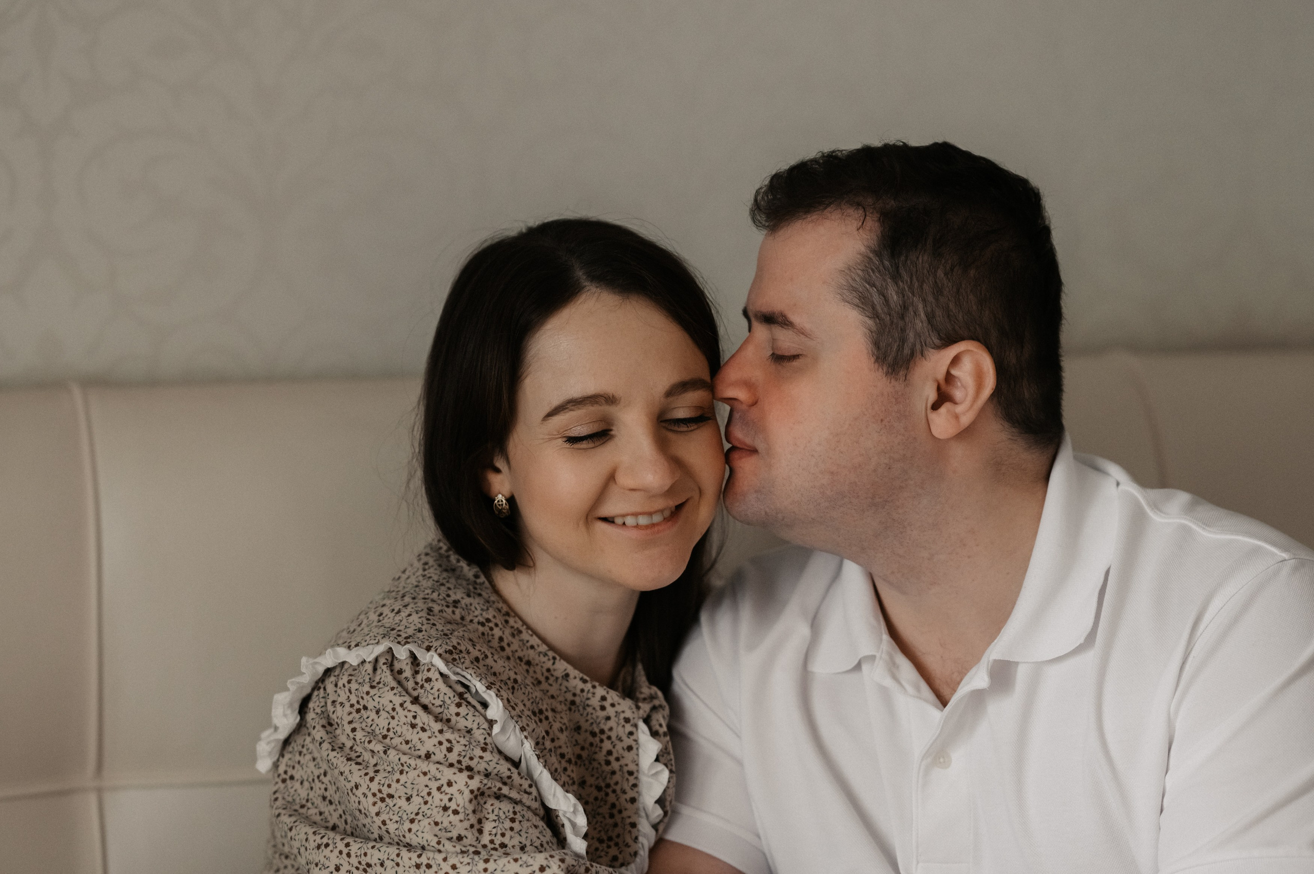 3+1. Фотограф Ким Ангелина