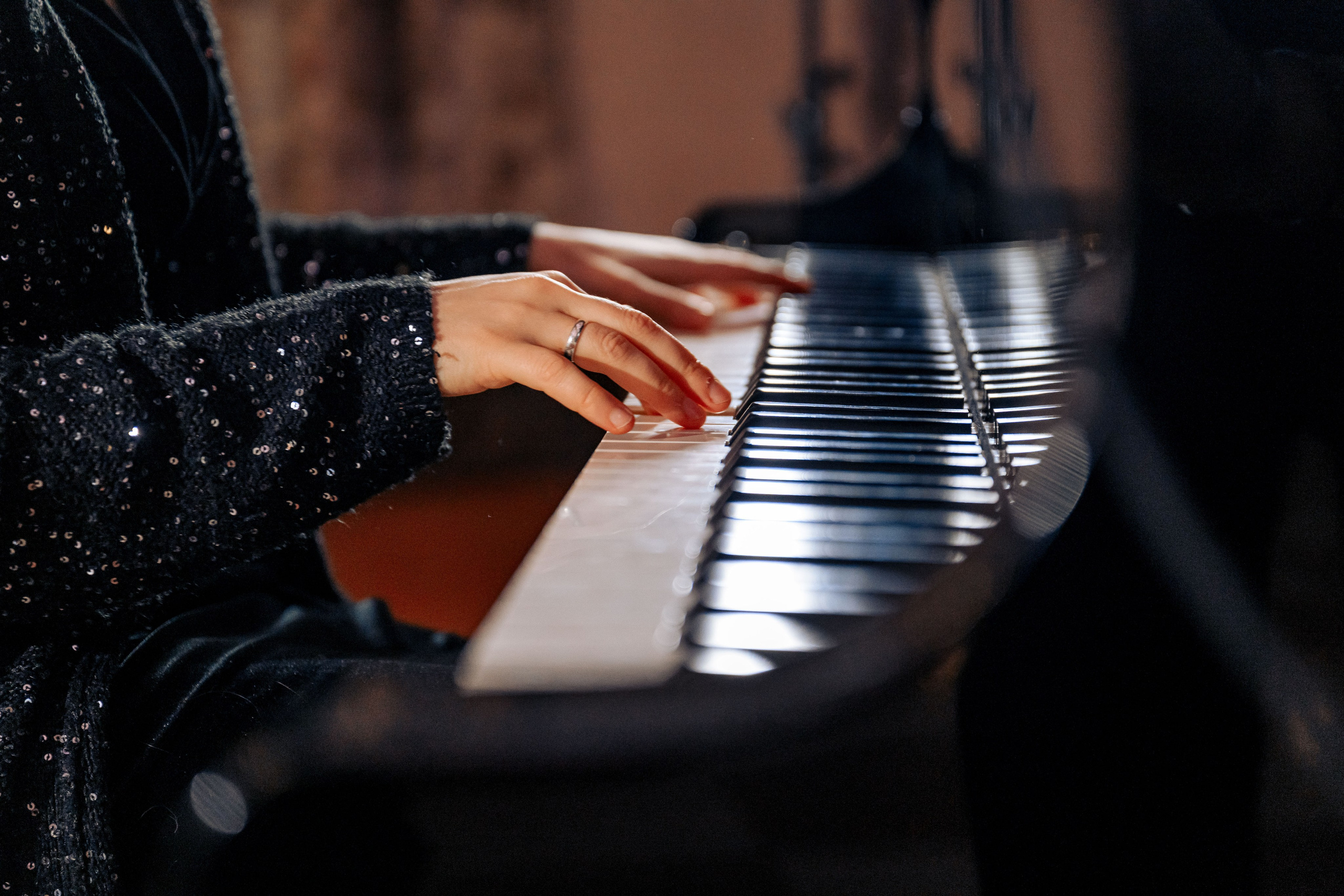 CASHFLOW 2025. Максим Комаров — Профессиональный фотограф