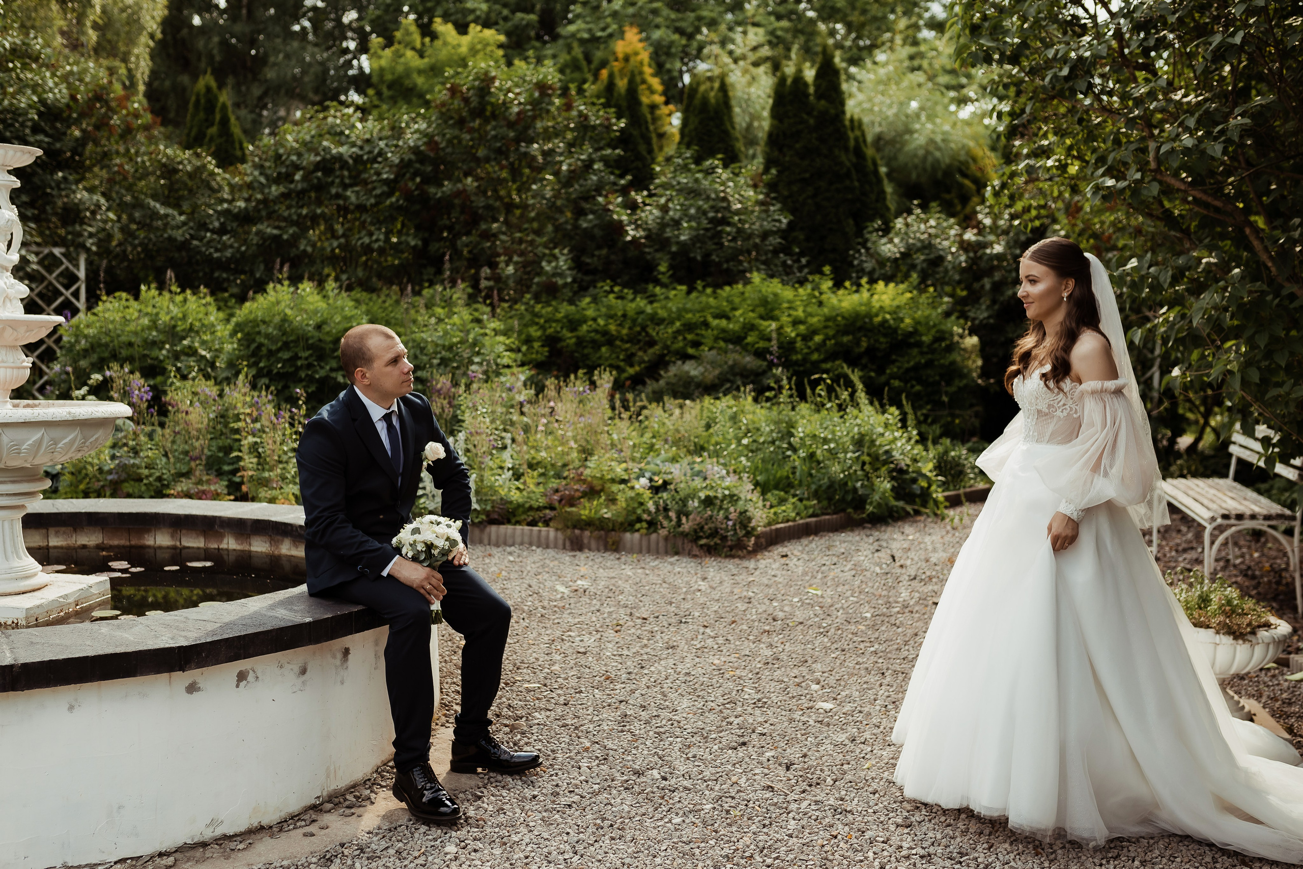 Эдуард & Анна. ФОТОГРАФ Маргарита Сивакова | Ярославль Кострома Москва