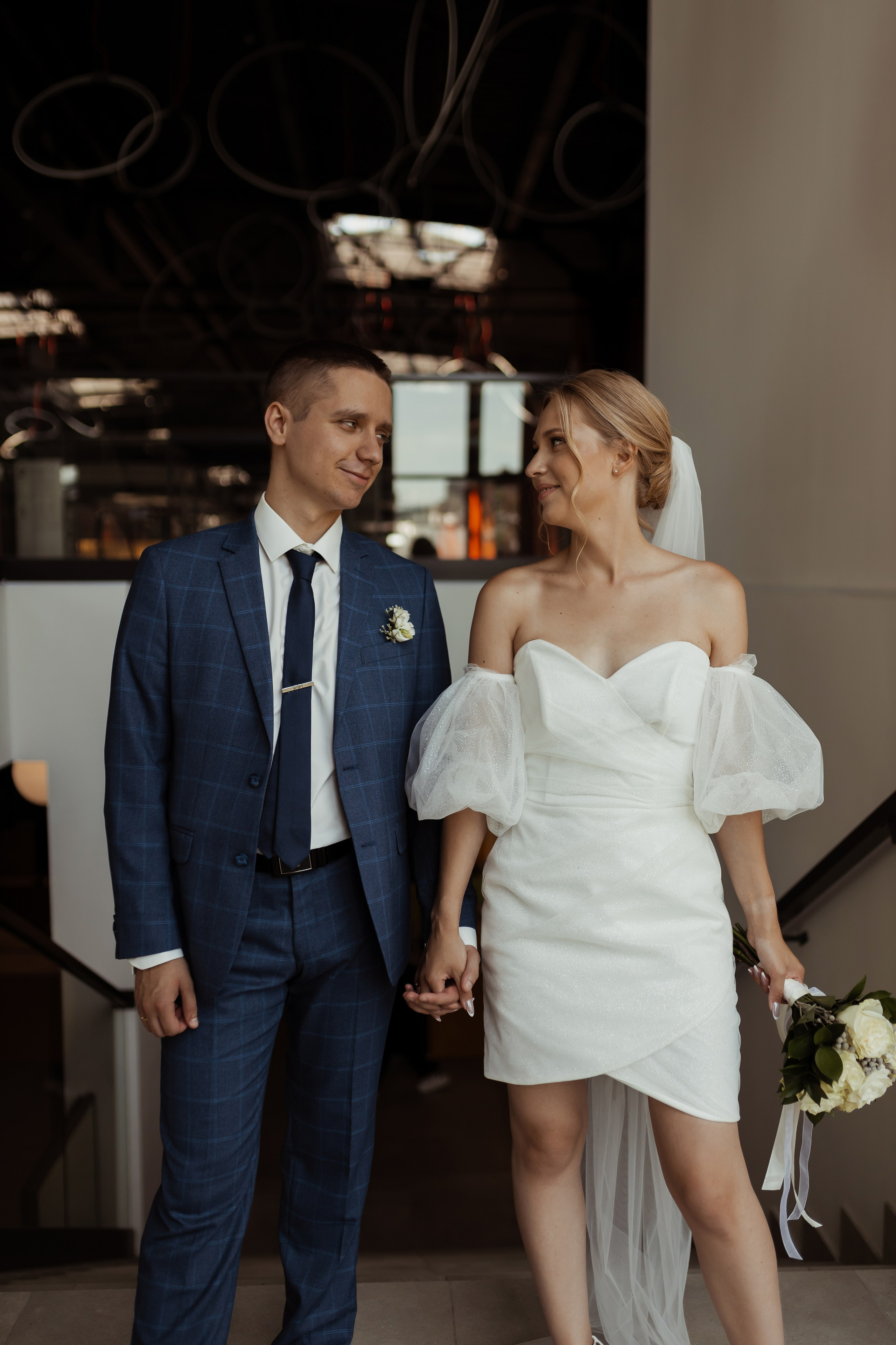 Ваня & Настя. ФОТОГРАФ Маргарита Сивакова | Ярославль Кострома Москва