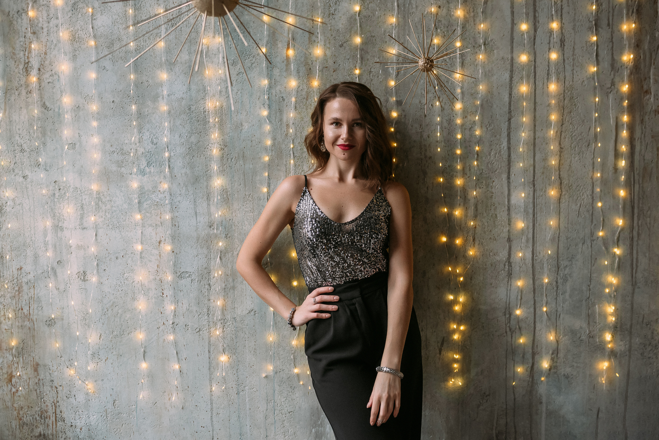 Даша и Саша. Свадебный и семейный фотограф в Симферополе Дарья Маркова