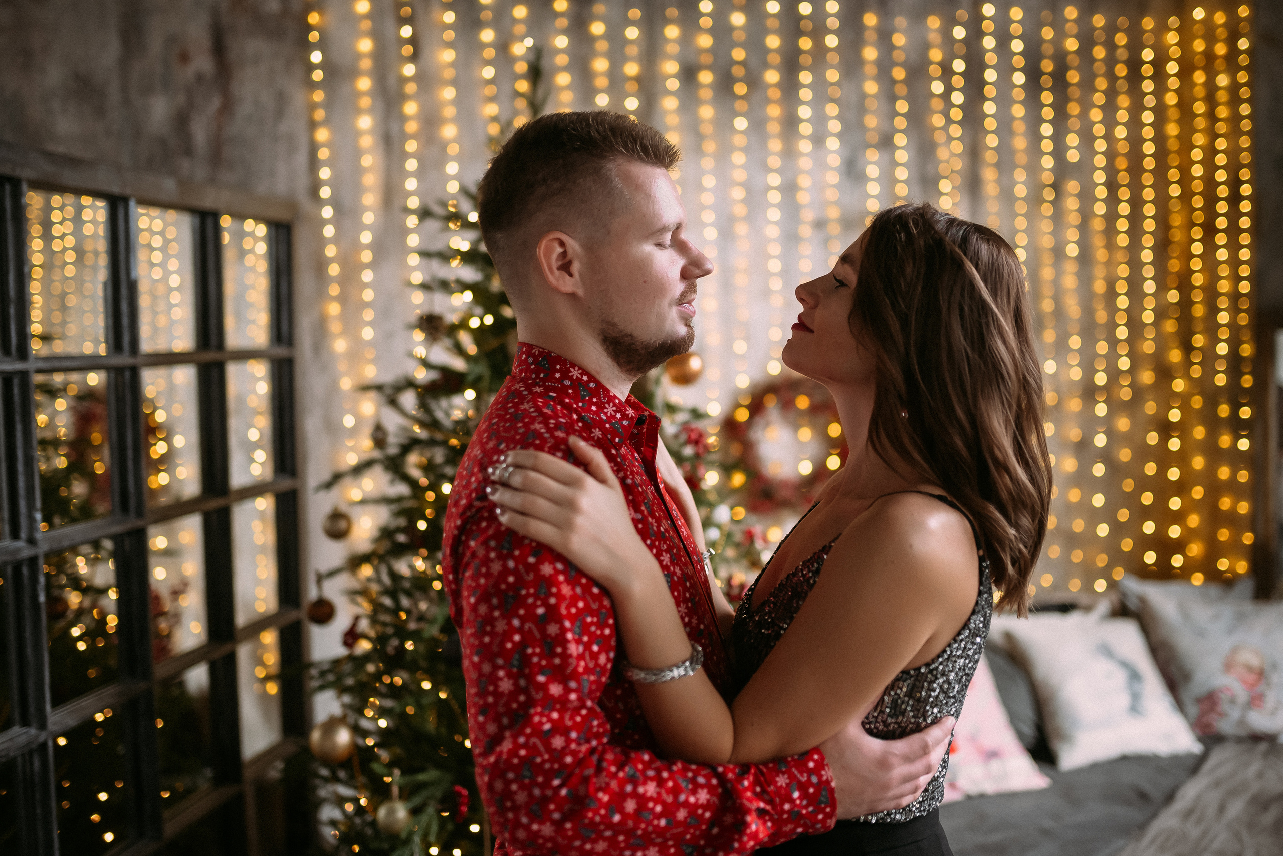 Даша и Саша. Свадебный и семейный фотограф в Симферополе Дарья Маркова