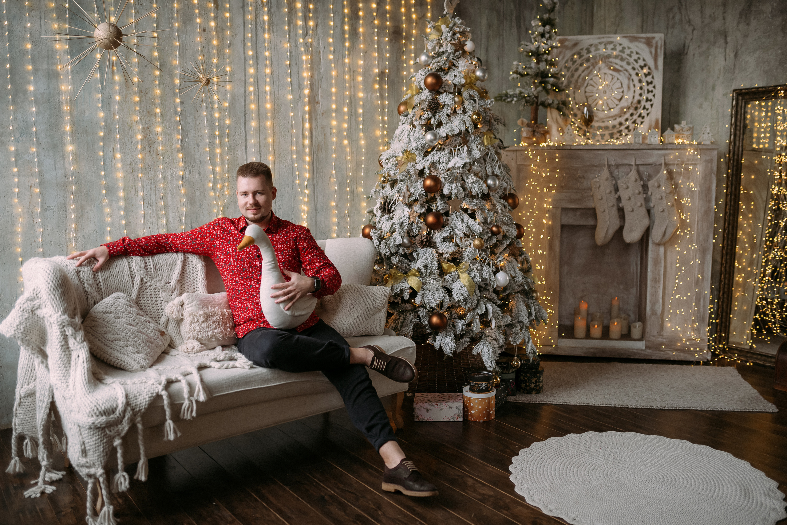 Даша и Саша. Свадебный и семейный фотограф в Симферополе Дарья Маркова