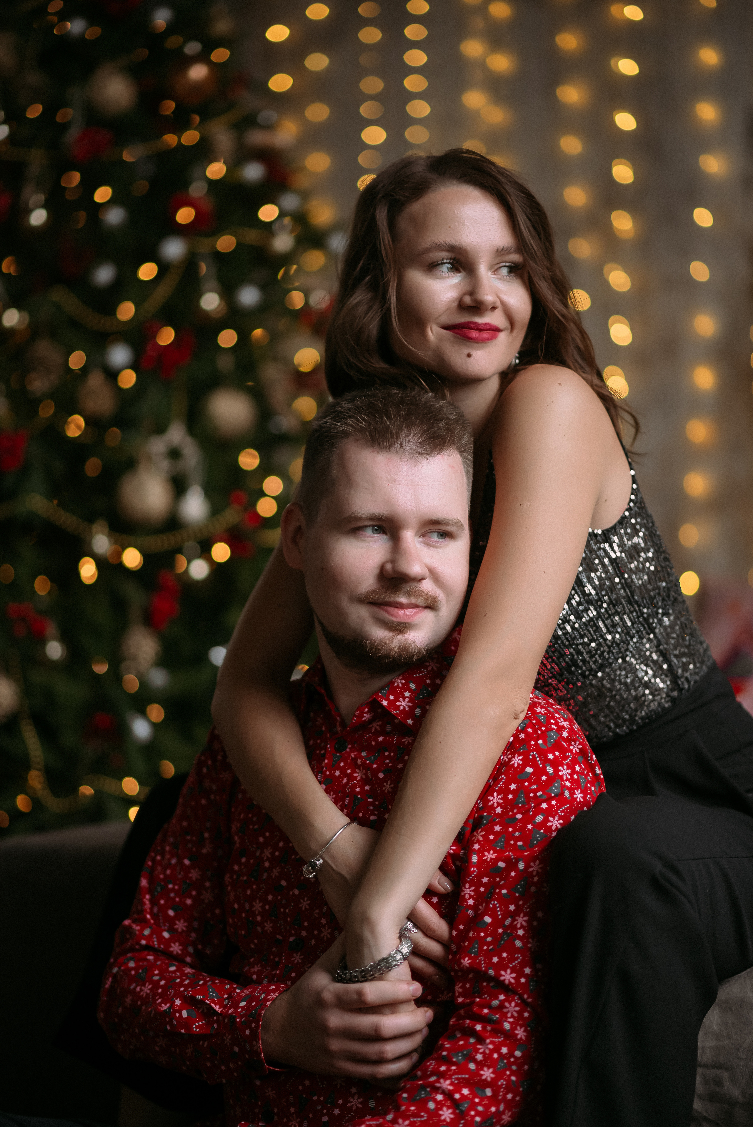 Даша и Саша. Свадебный и семейный фотограф в Симферополе Дарья Маркова