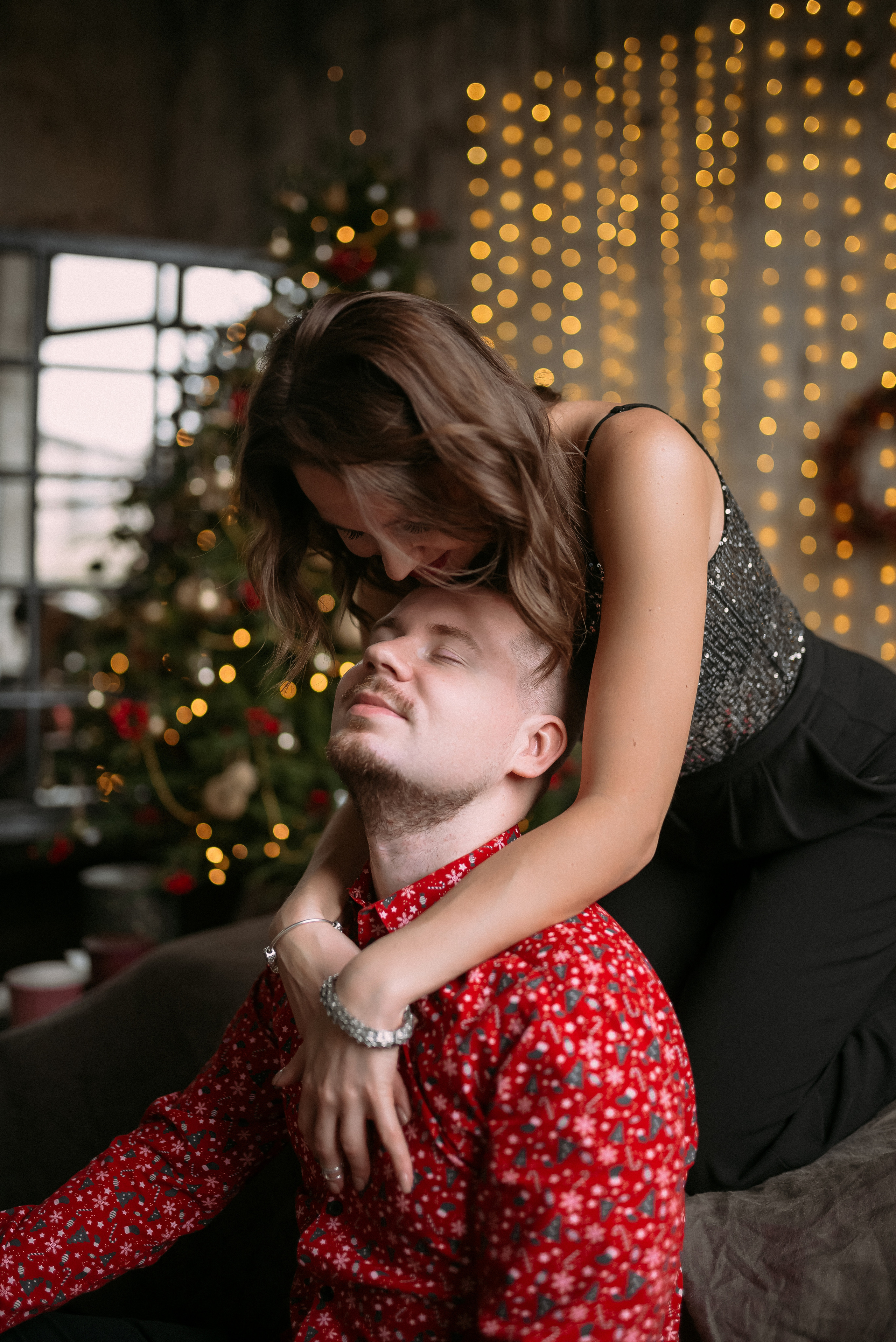 Даша и Саша. Свадебный и семейный фотограф в Симферополе Дарья Маркова