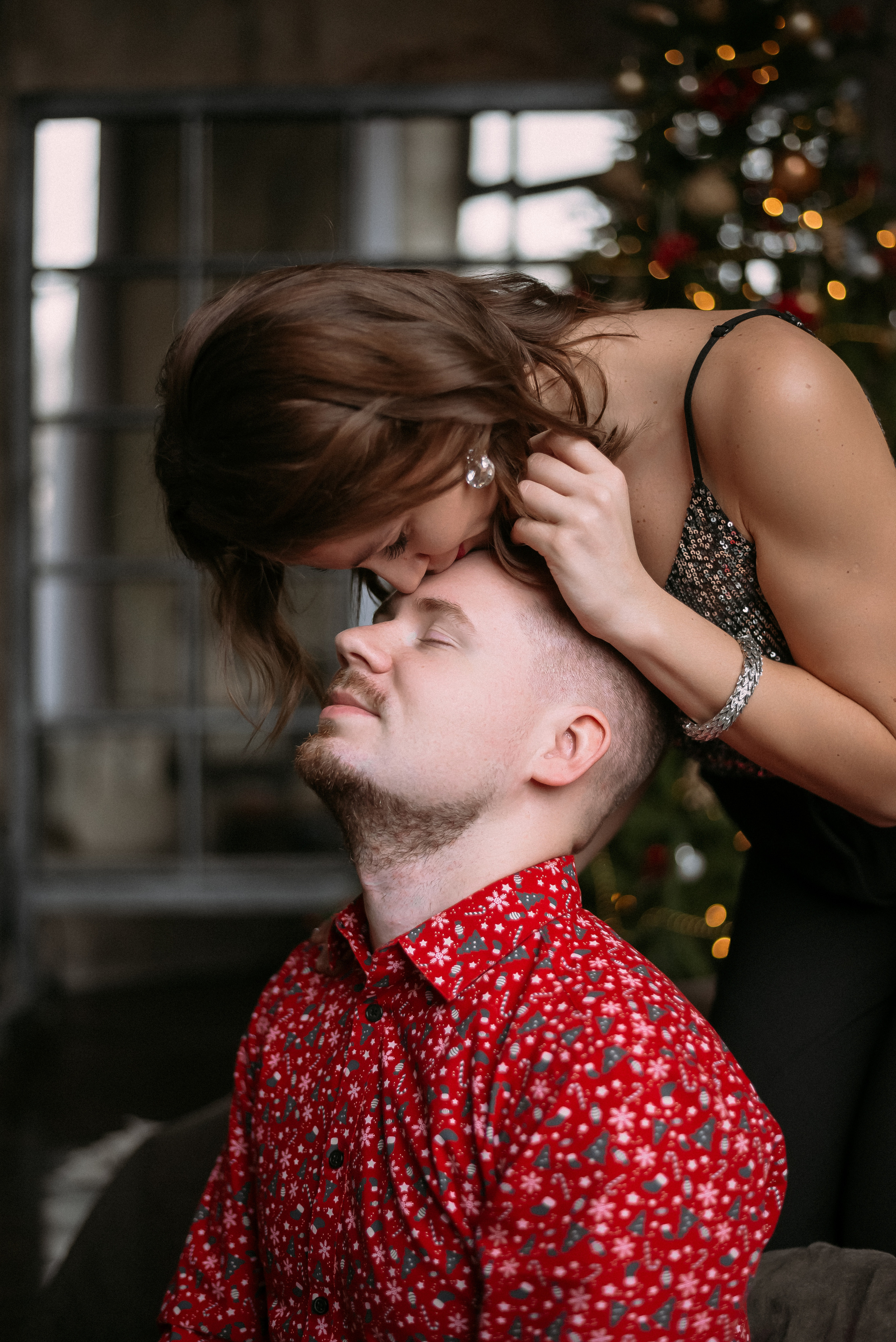 Даша и Саша. Свадебный и семейный фотограф в Симферополе Дарья Маркова