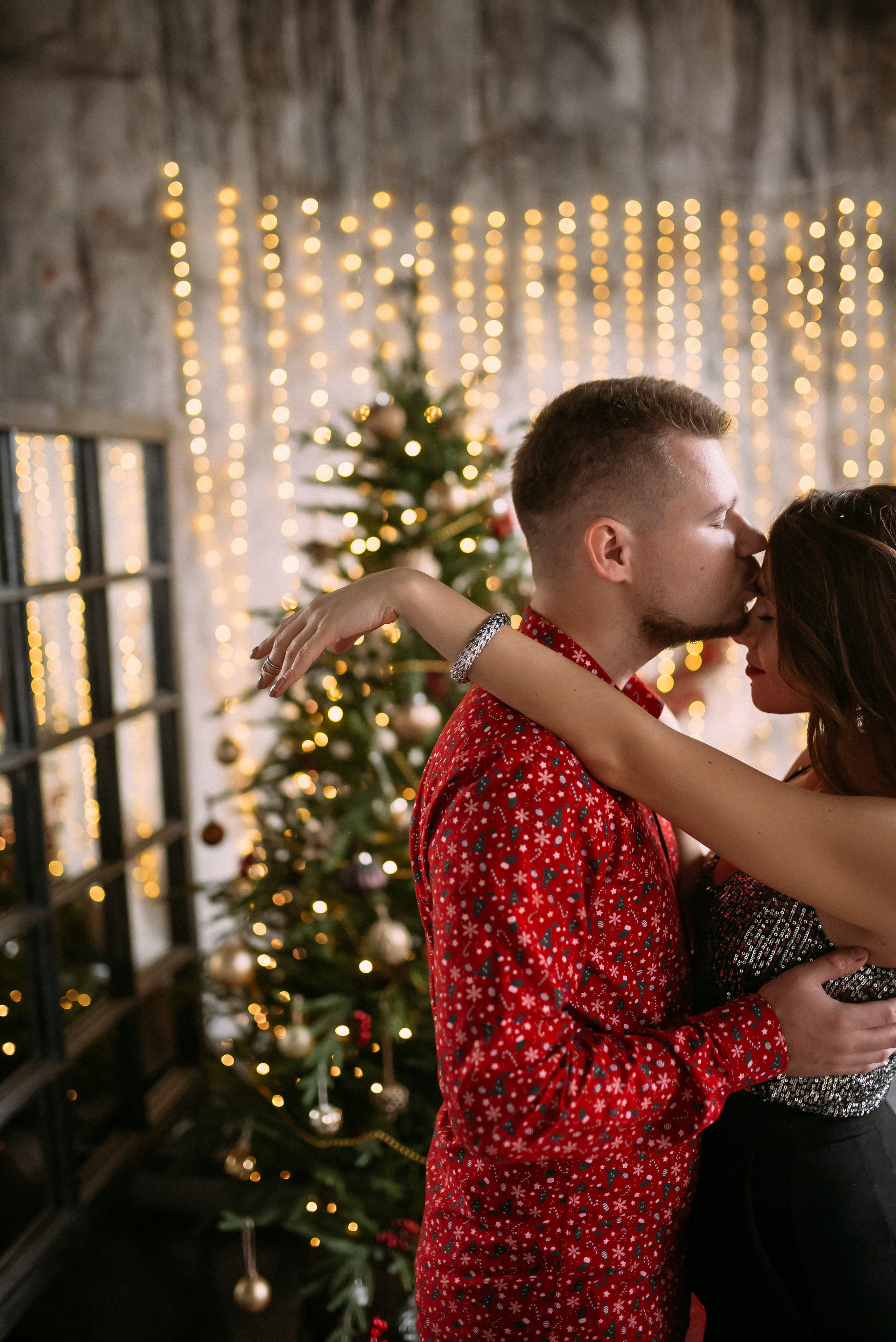 Даша и Саша. Свадебный и семейный фотограф в Симферополе Дарья Маркова