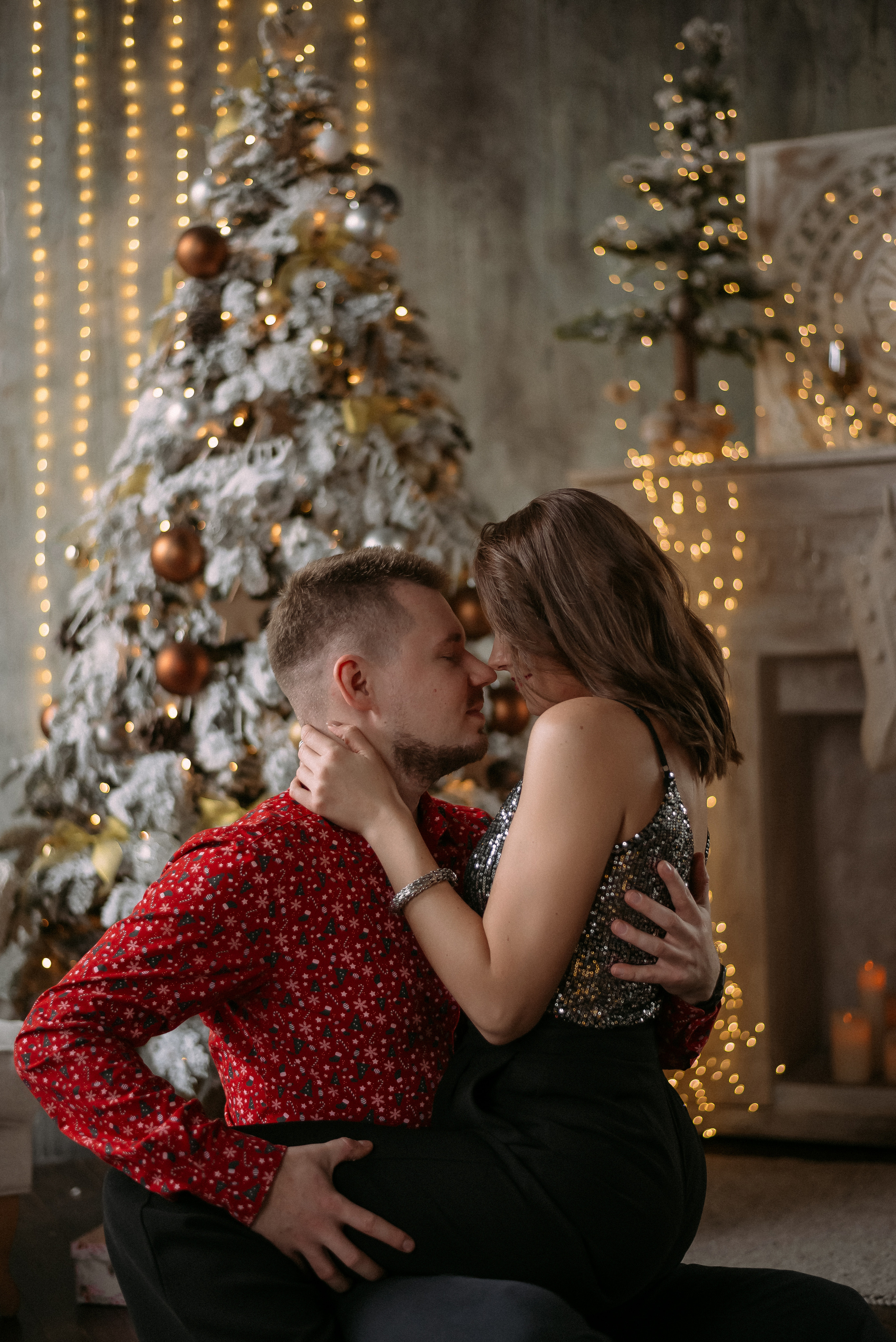 Даша и Саша. Свадебный и семейный фотограф в Симферополе Дарья Маркова