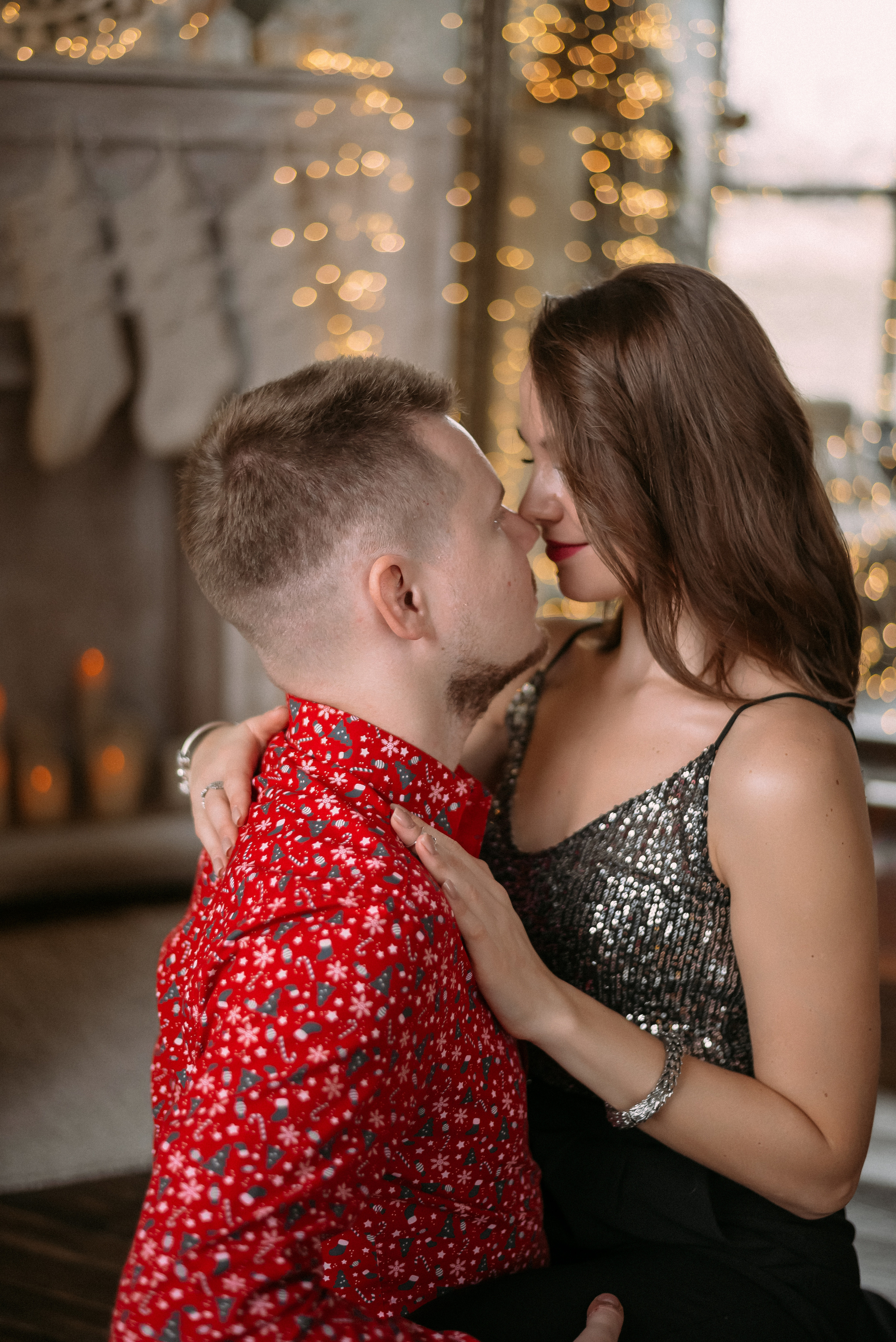 Даша и Саша. Свадебный и семейный фотограф в Симферополе Дарья Маркова