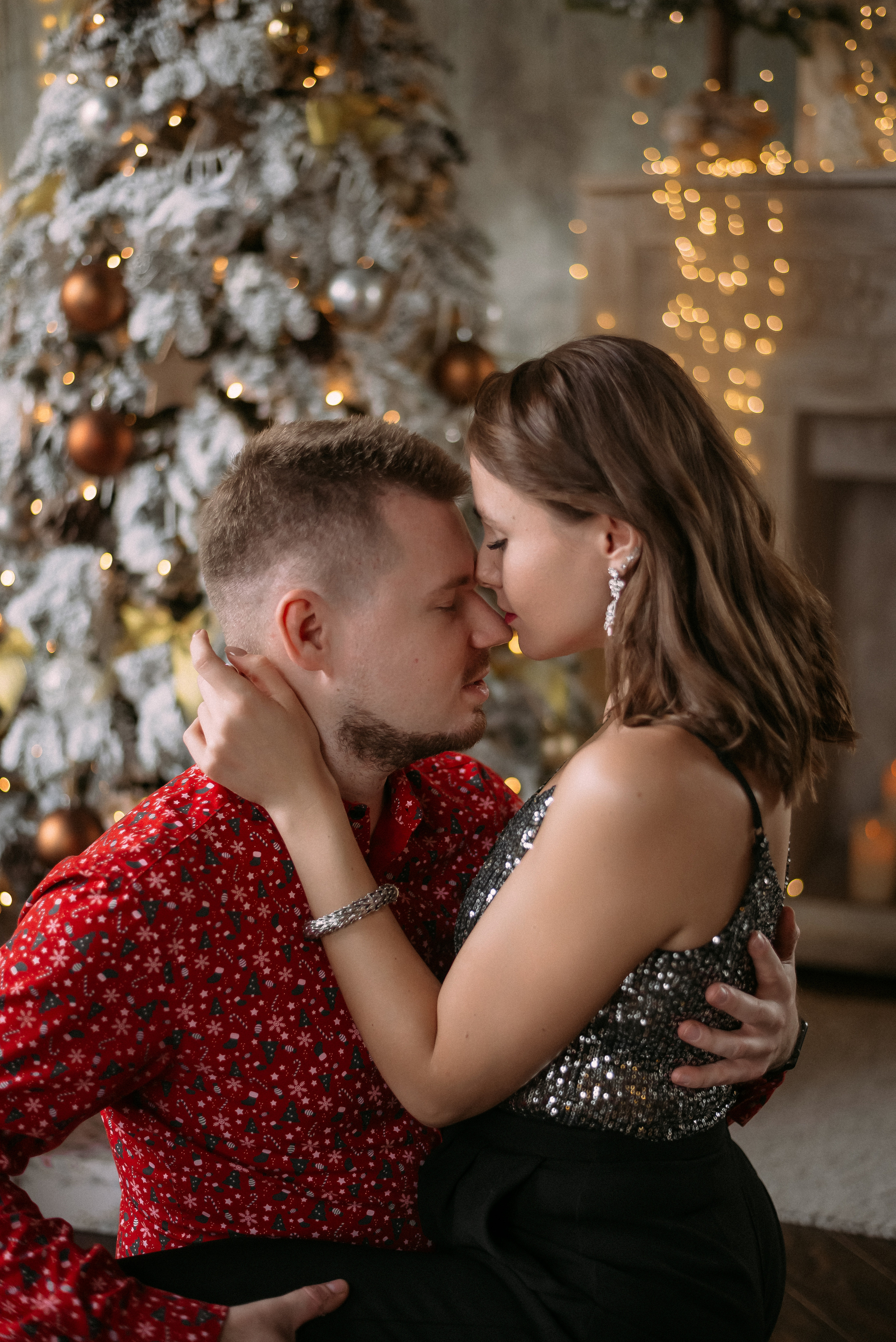 Даша и Саша. Свадебный и семейный фотограф в Симферополе Дарья Маркова