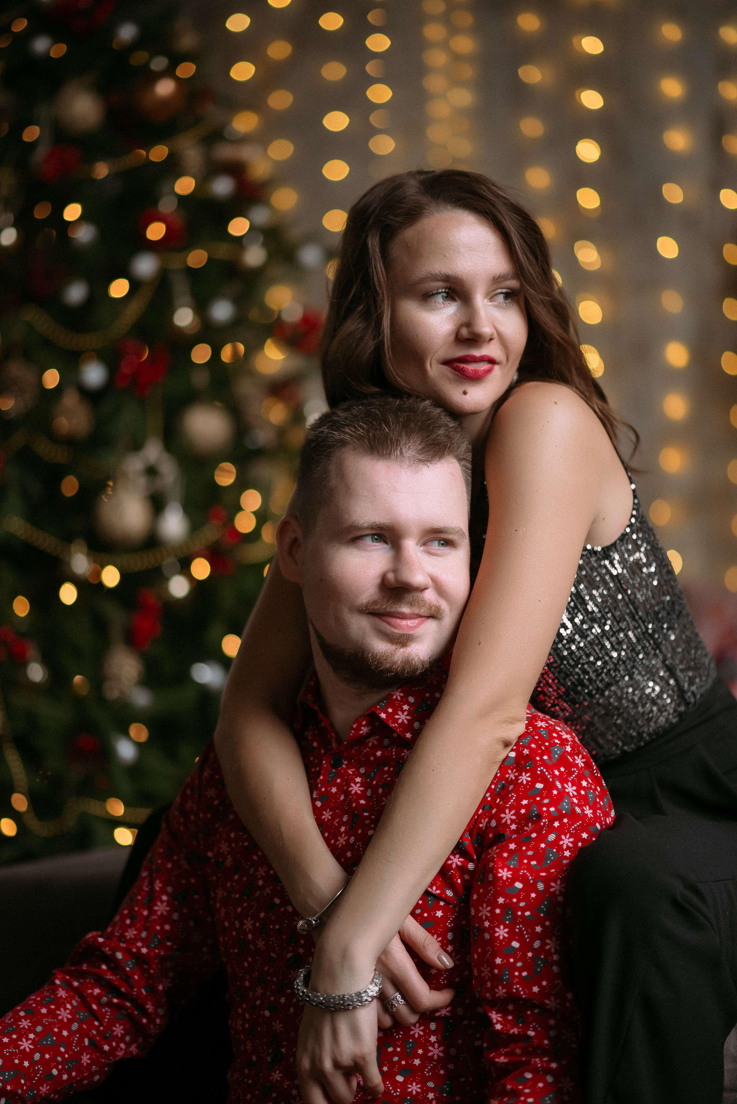 Даша и Саша. Свадебный и семейный фотограф в Симферополе Дарья Маркова