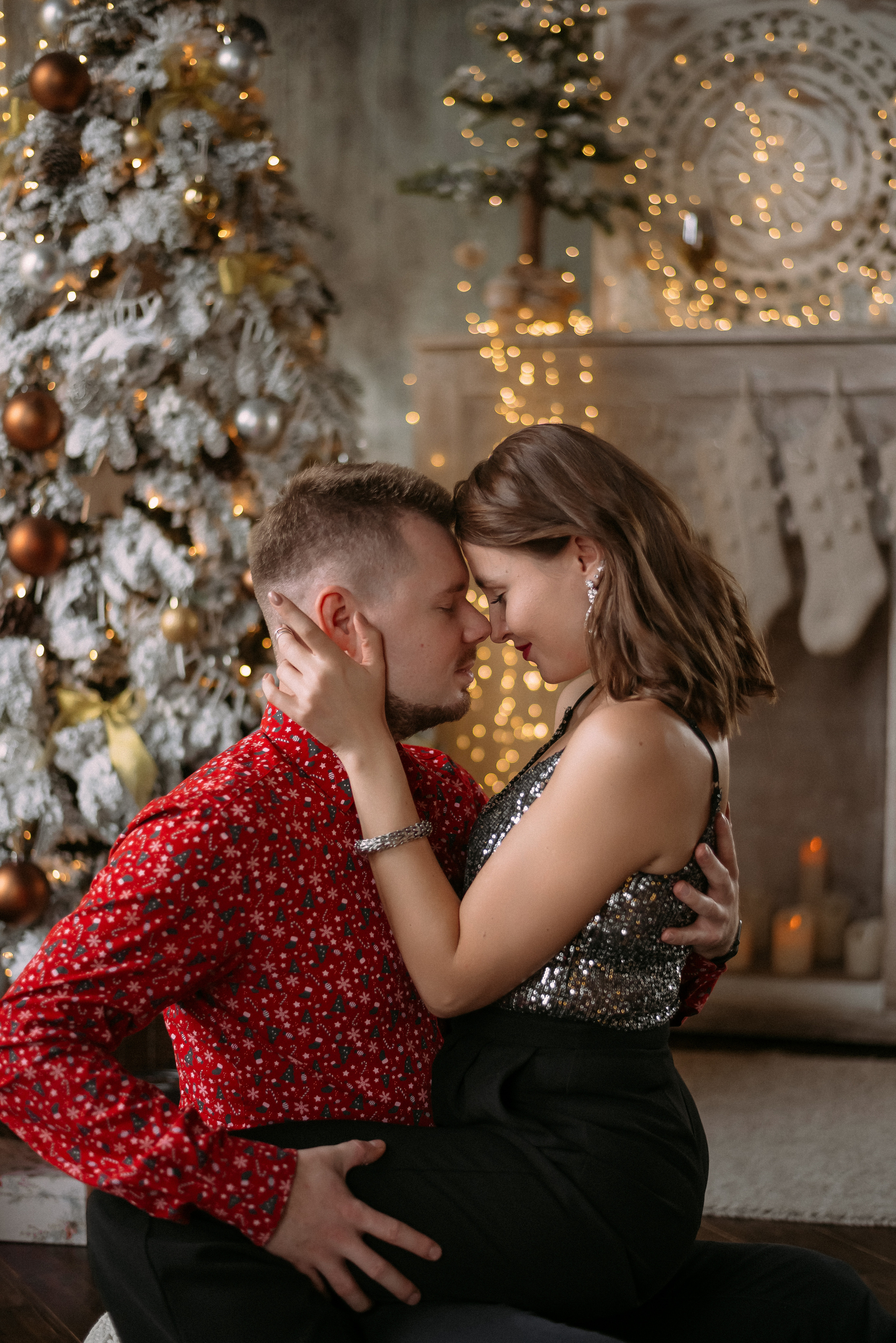 Даша и Саша. Свадебный и семейный фотограф в Симферополе Дарья Маркова